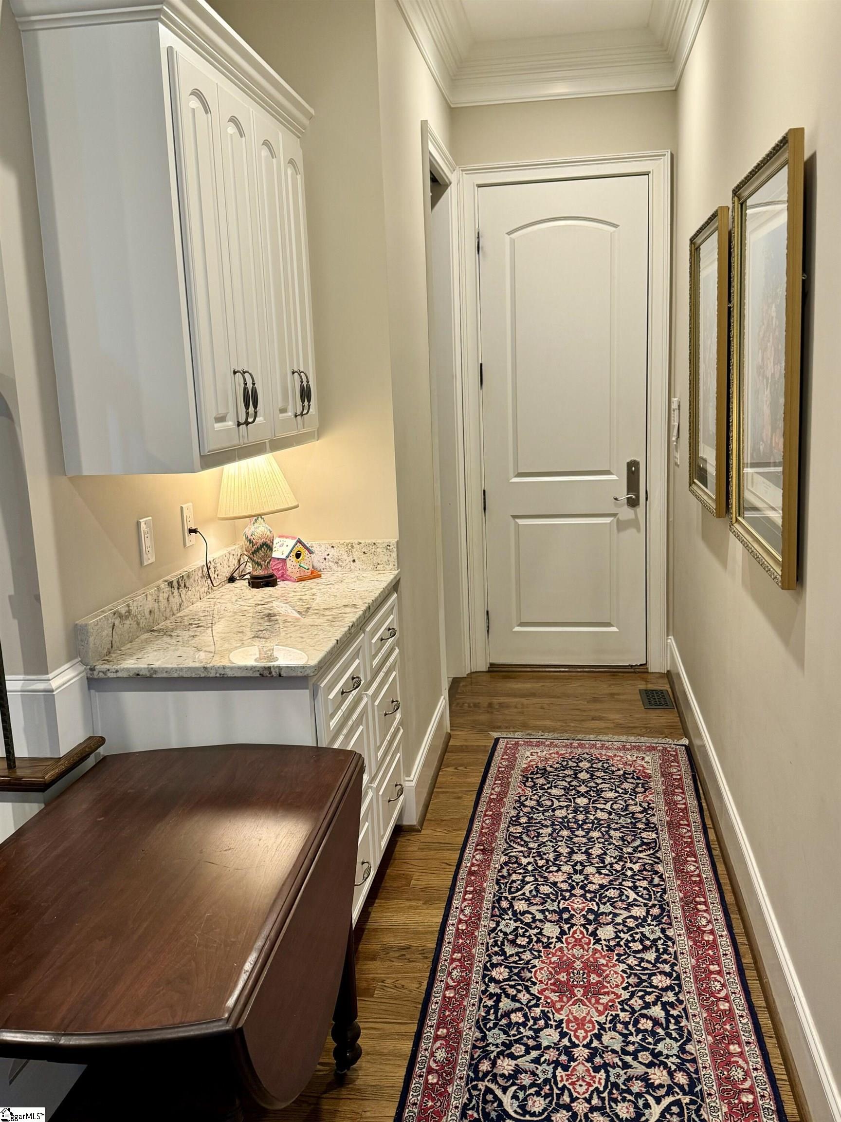 27 Cullen Court Greer, SC 29650-3441