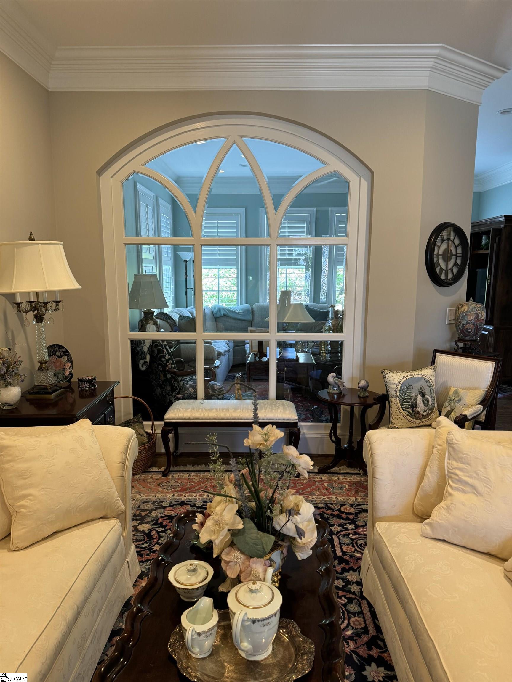 27 Cullen Court Greer, SC 29650-3441