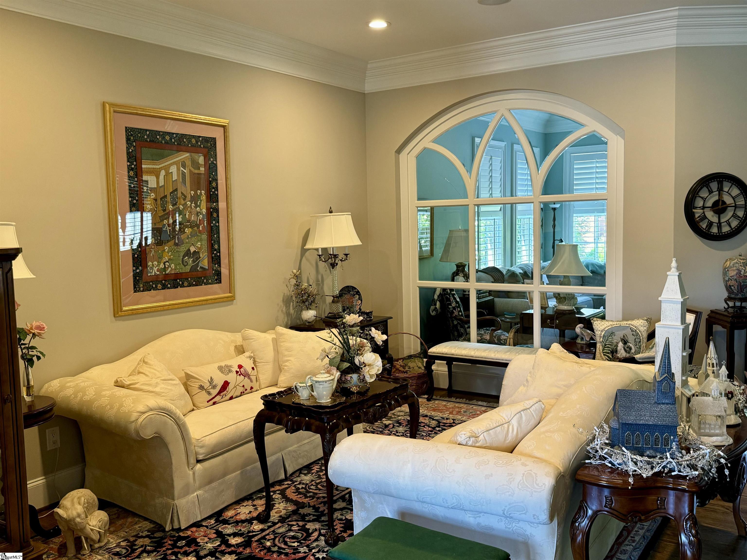 27 Cullen Court Greer, SC 29650-3441