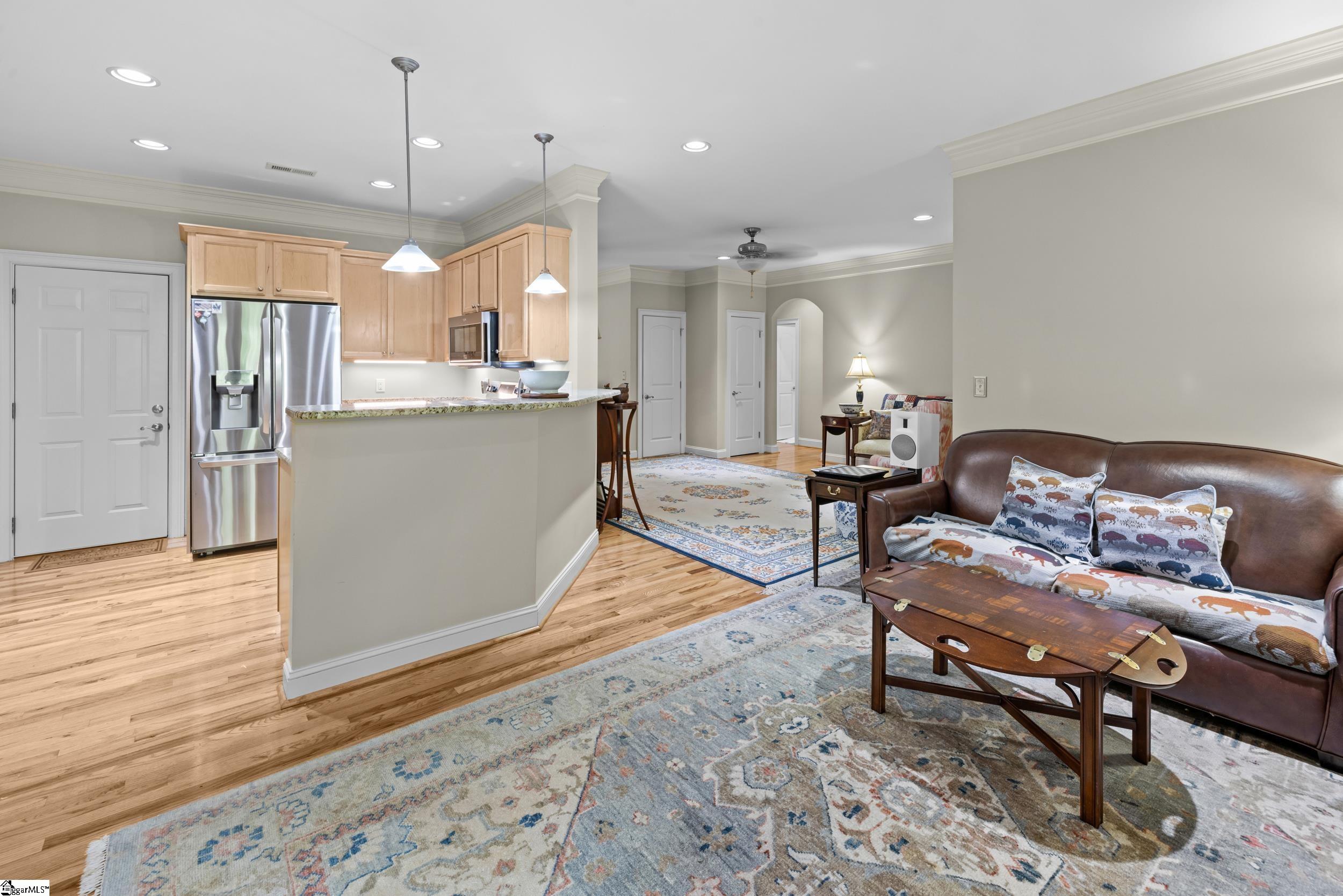 227 Pineneedle Drive Westminster, SC 29693