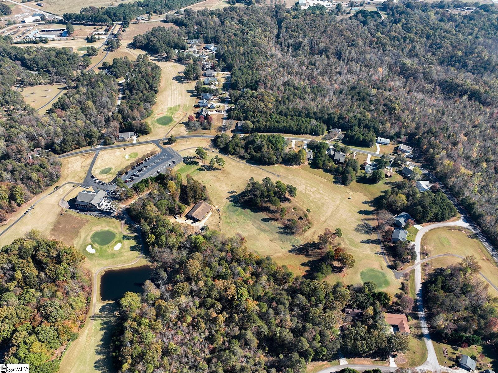 227 Pineneedle Drive Westminster, SC 29693