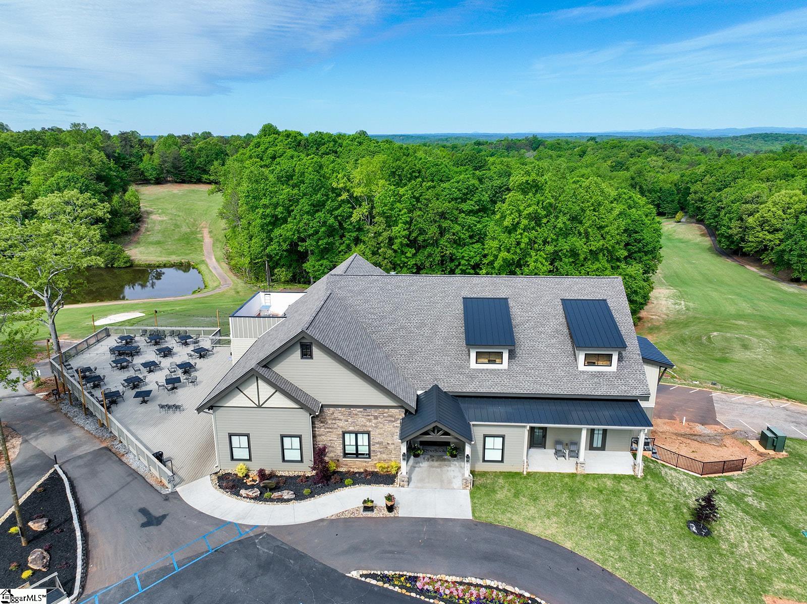 227 Pineneedle Drive Westminster, SC 29693