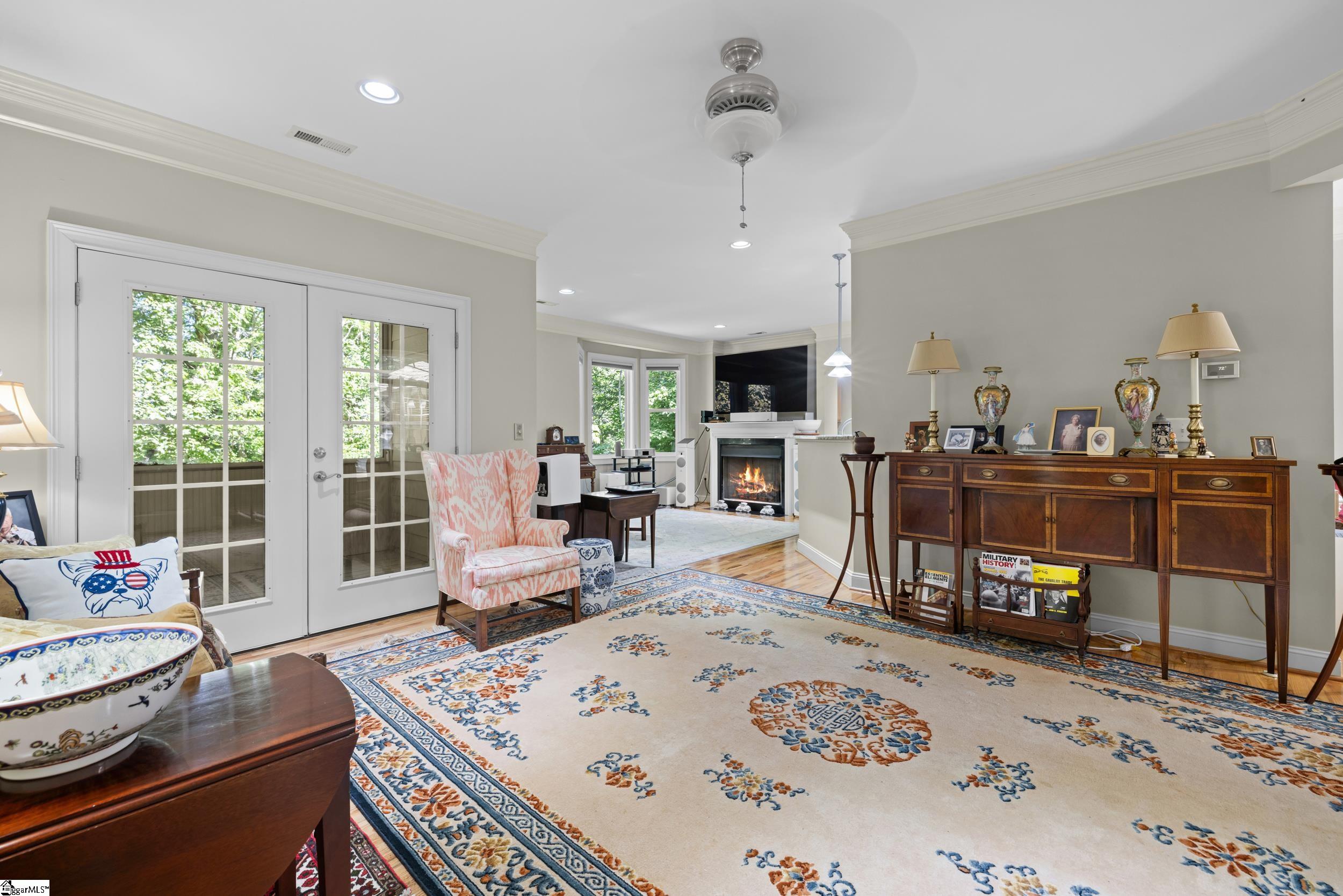 227 Pineneedle Drive Westminster, SC 29693