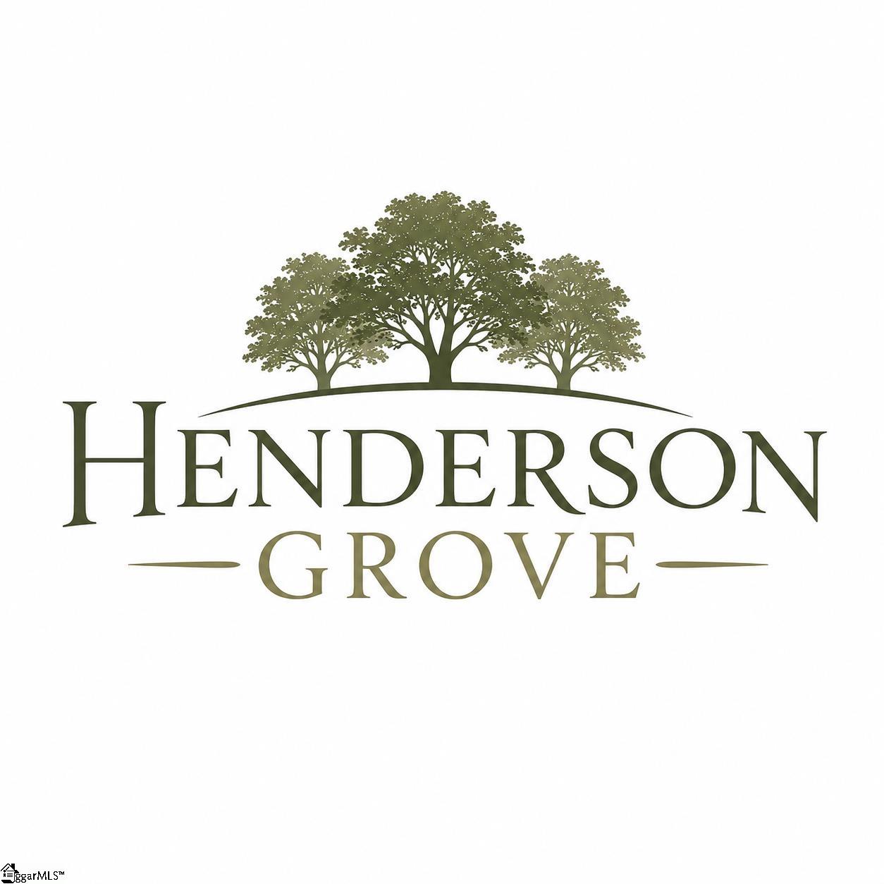 22 Henderson Road Gray Court, SC 29645