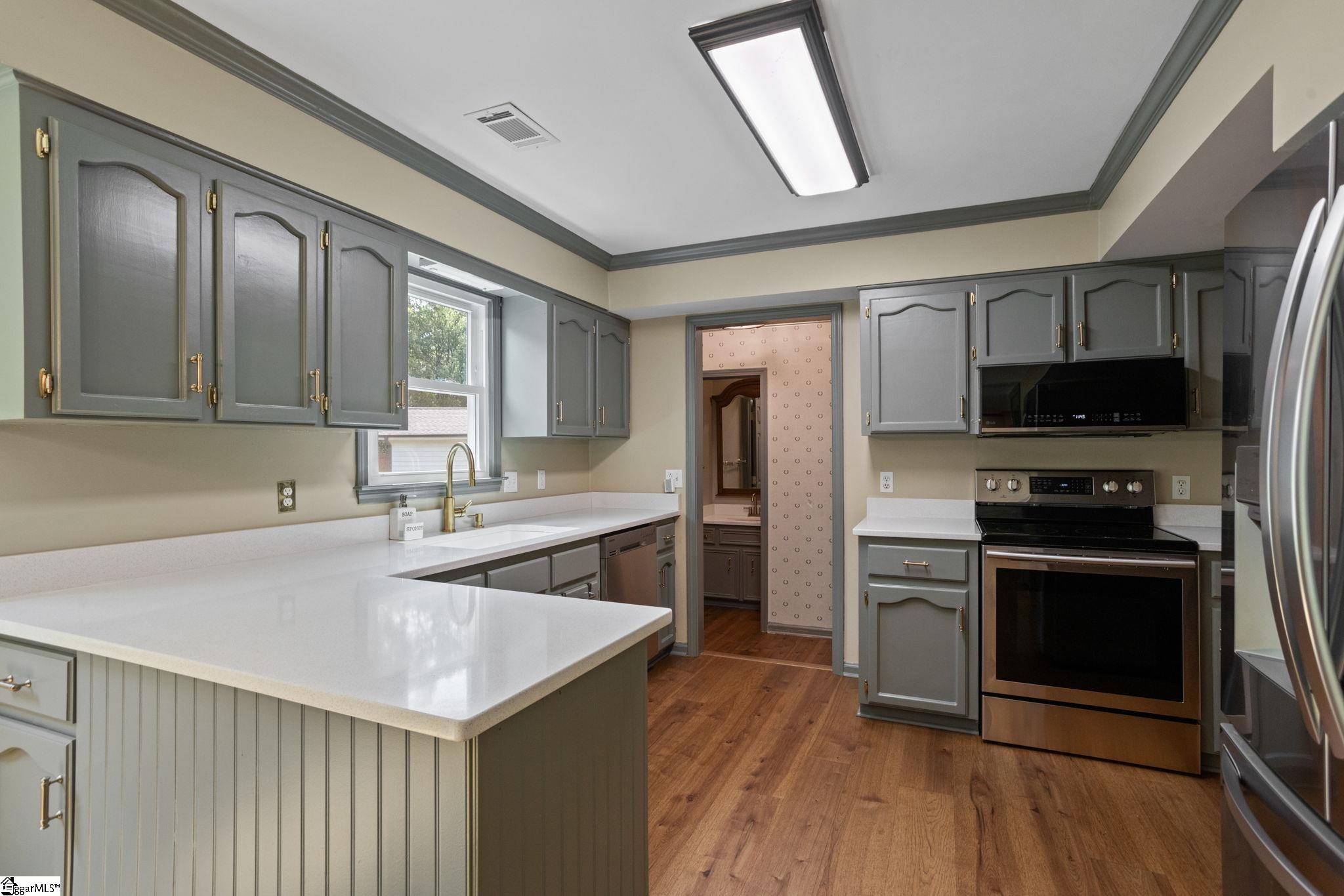 201 S Chancelor Drive Simpsonville, SC 29681