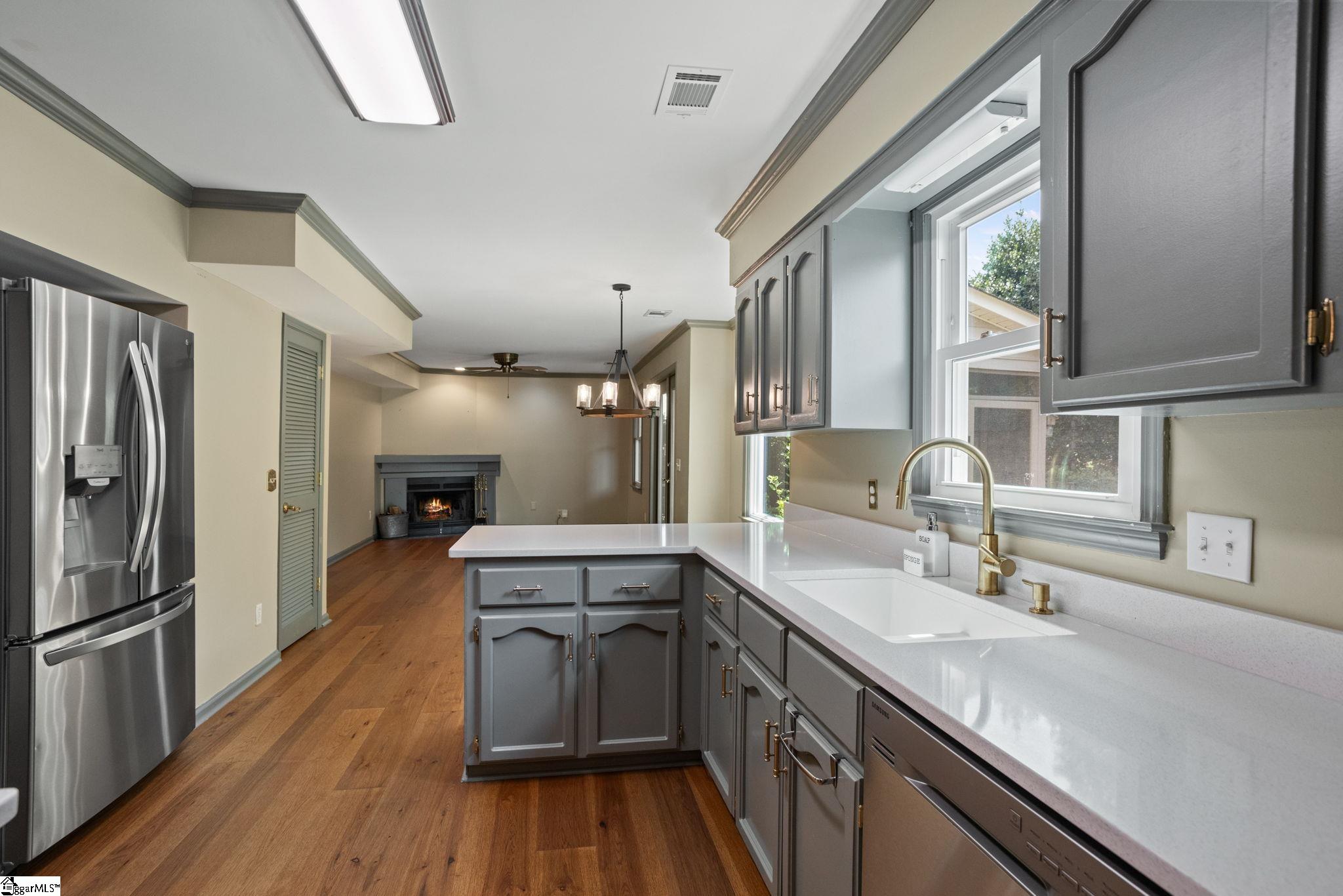 201 S Chancelor Drive Simpsonville, SC 29681