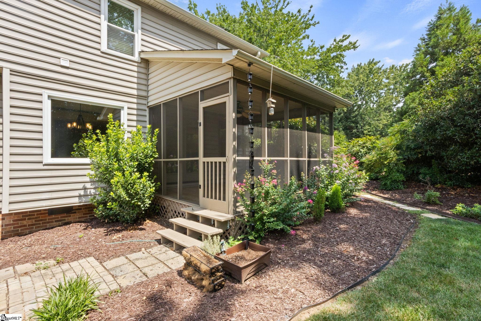 201 S Chancelor Drive Simpsonville, SC 29681