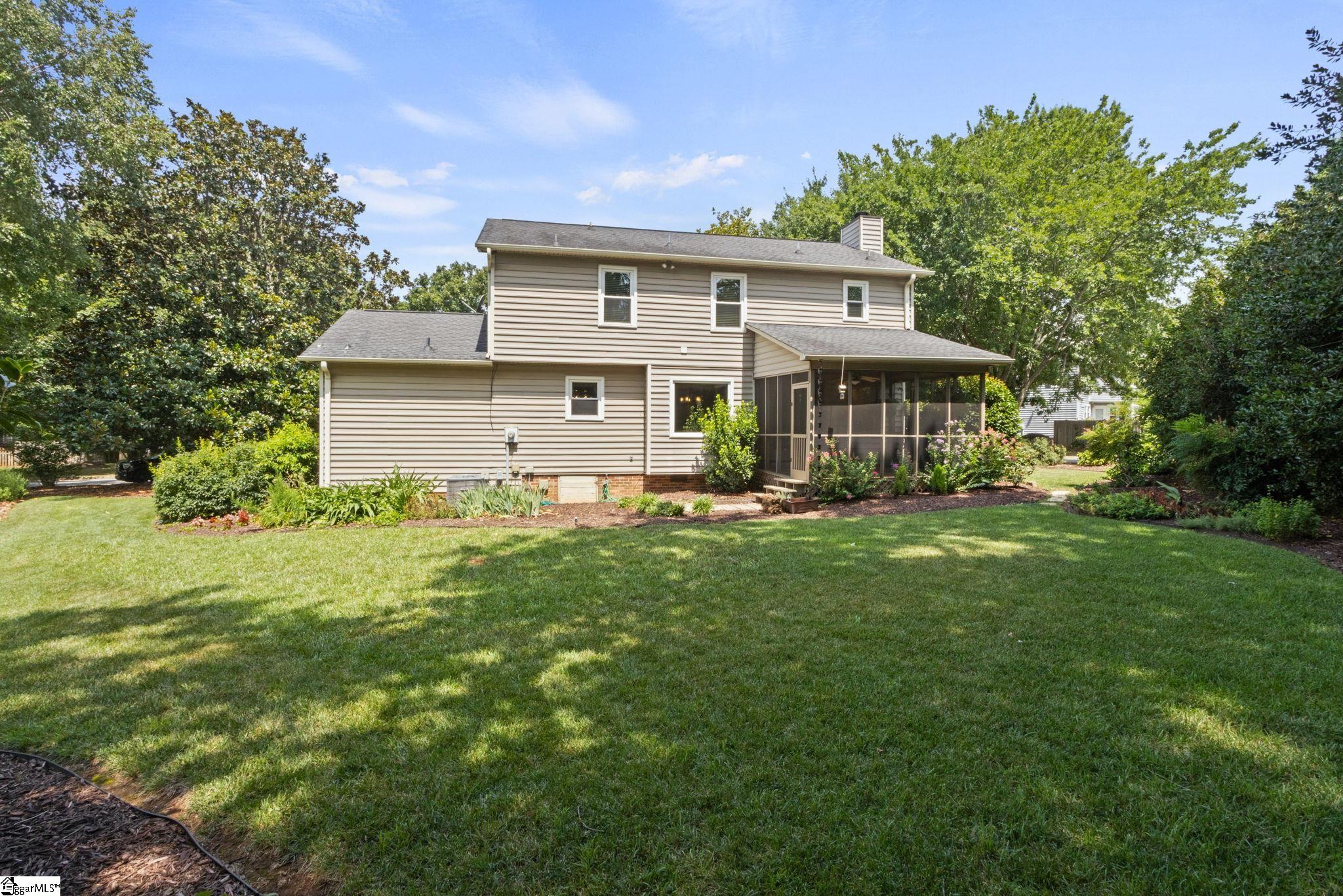 201 S Chancelor Drive Simpsonville, SC 29681