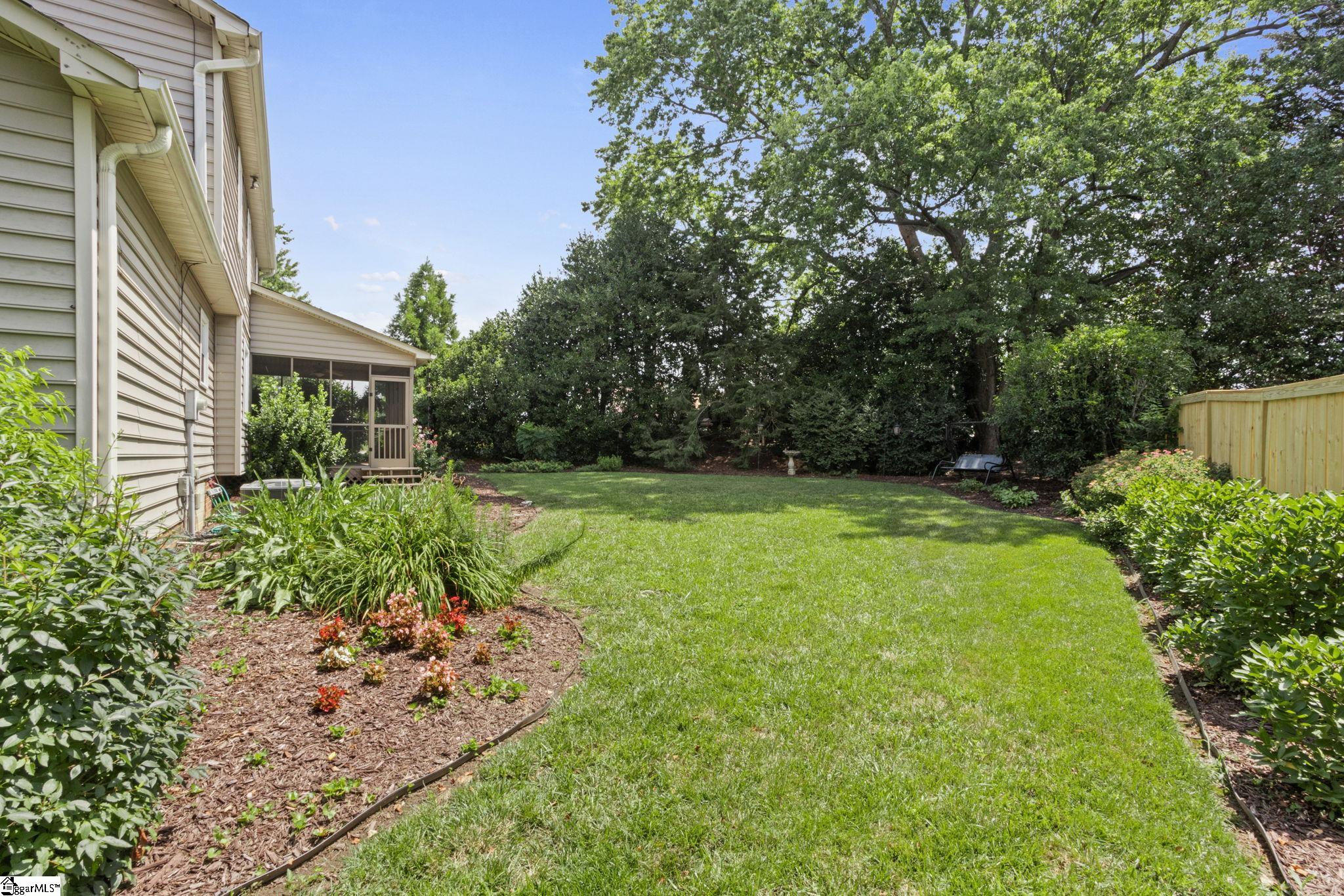 201 S Chancelor Drive Simpsonville, SC 29681