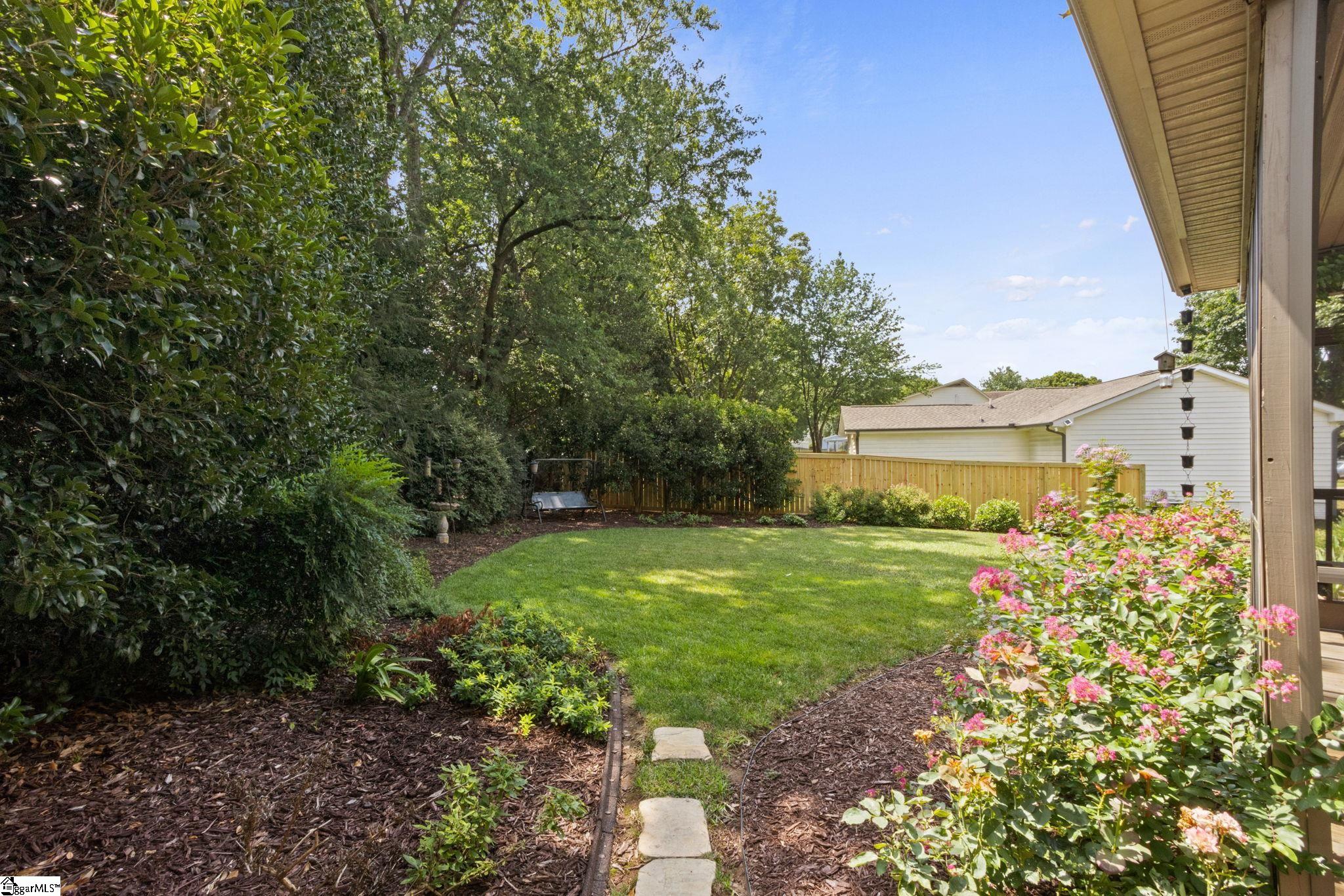201 S Chancelor Drive Simpsonville, SC 29681