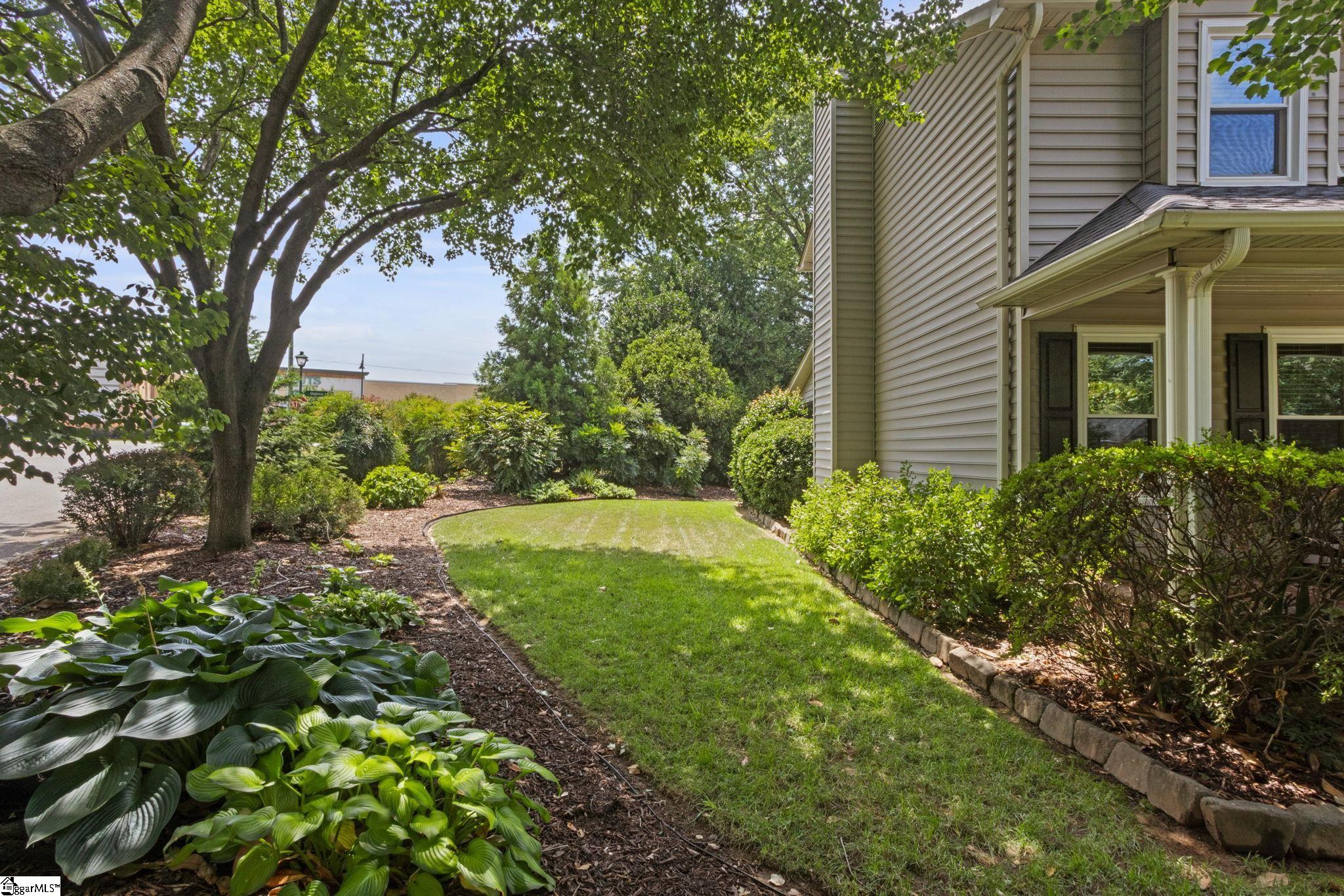 201 S Chancelor Drive Simpsonville, SC 29681