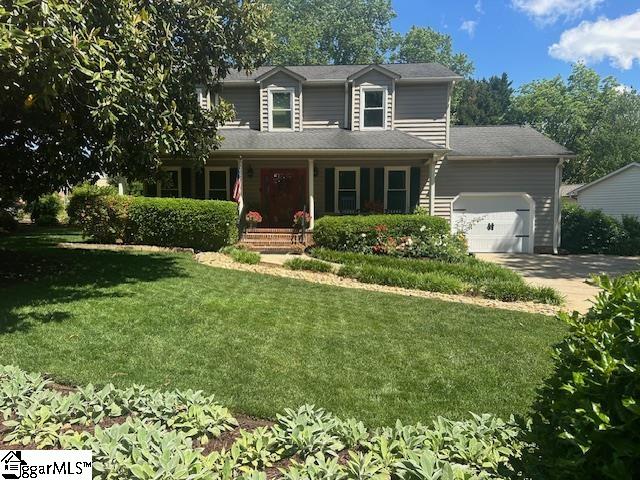 201 S Chancelor Drive Simpsonville, SC 29681