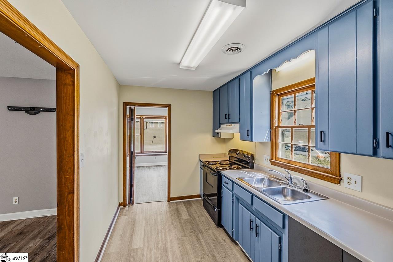 4016 Pebblebrook Court Spartanburg, SC 29301