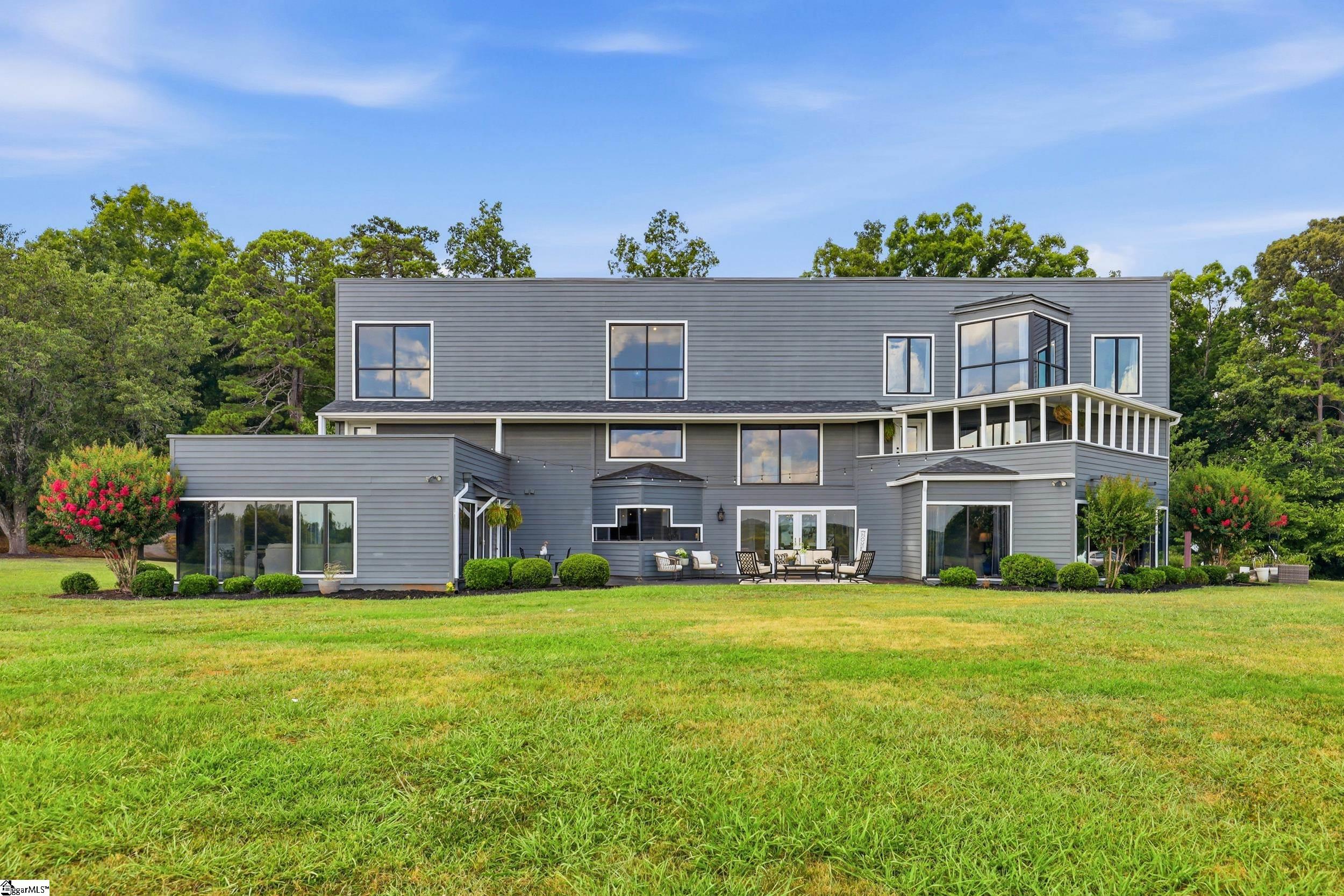 3008 Barefoot Trail Anderson, SC 29621