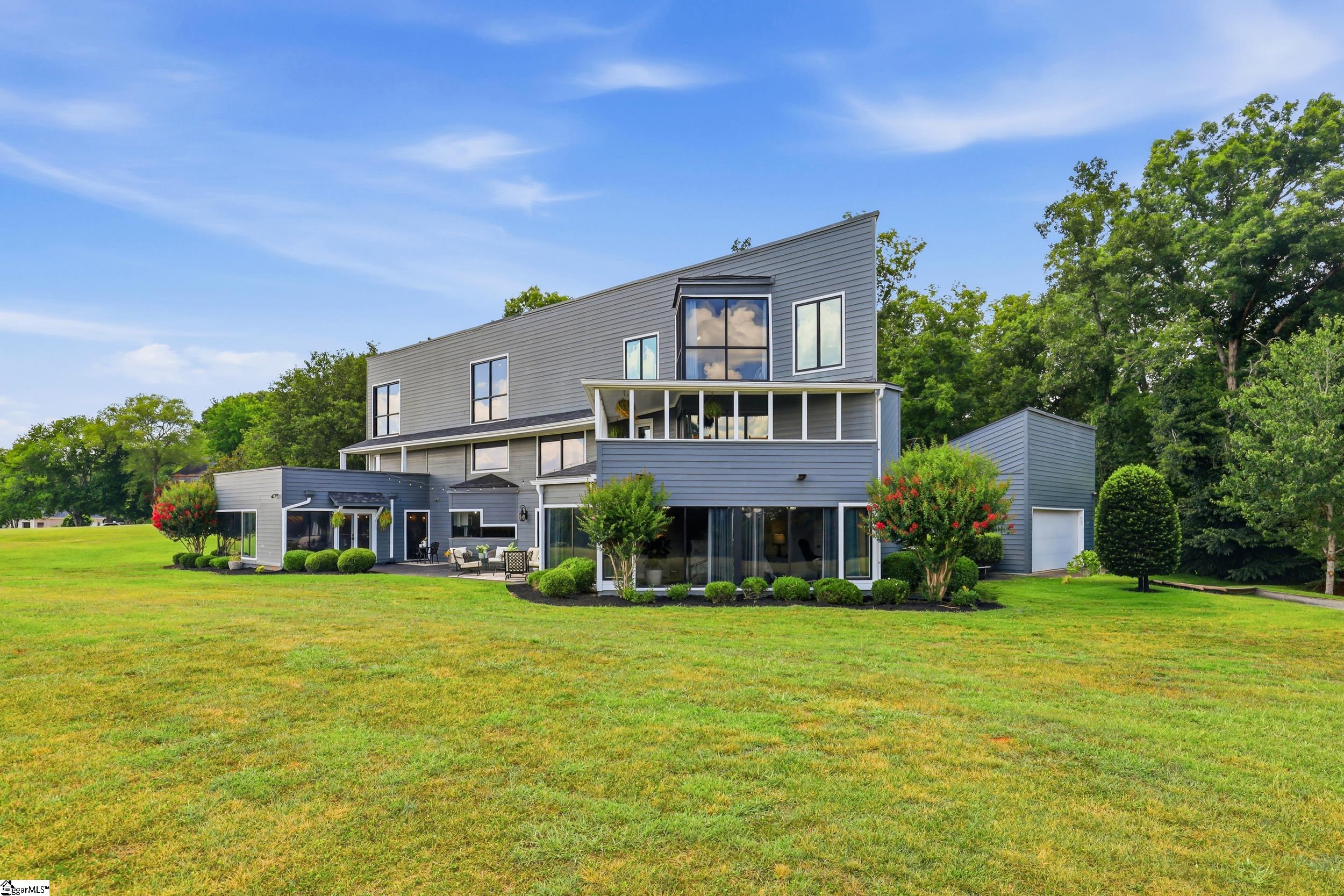 3008 Barefoot Trail Anderson, SC 29621
