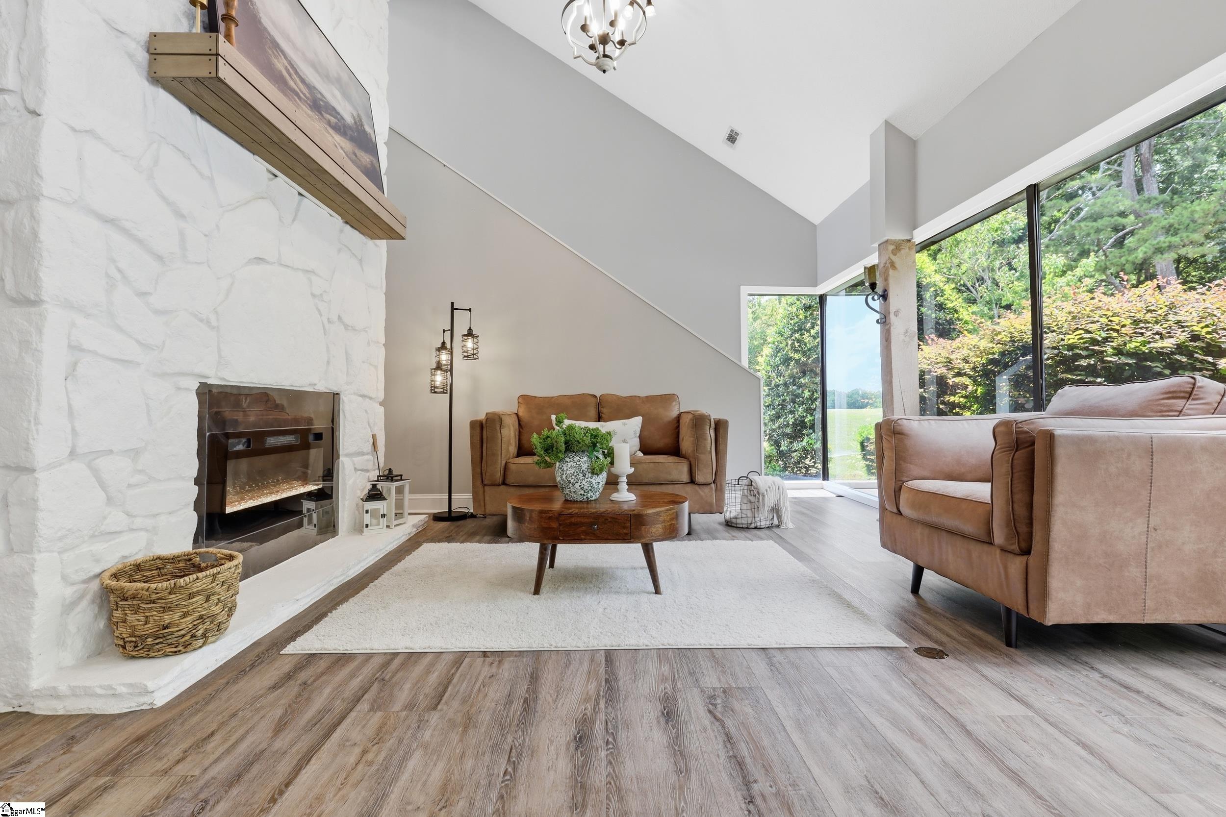 3008 Barefoot Trail Anderson, SC 29621