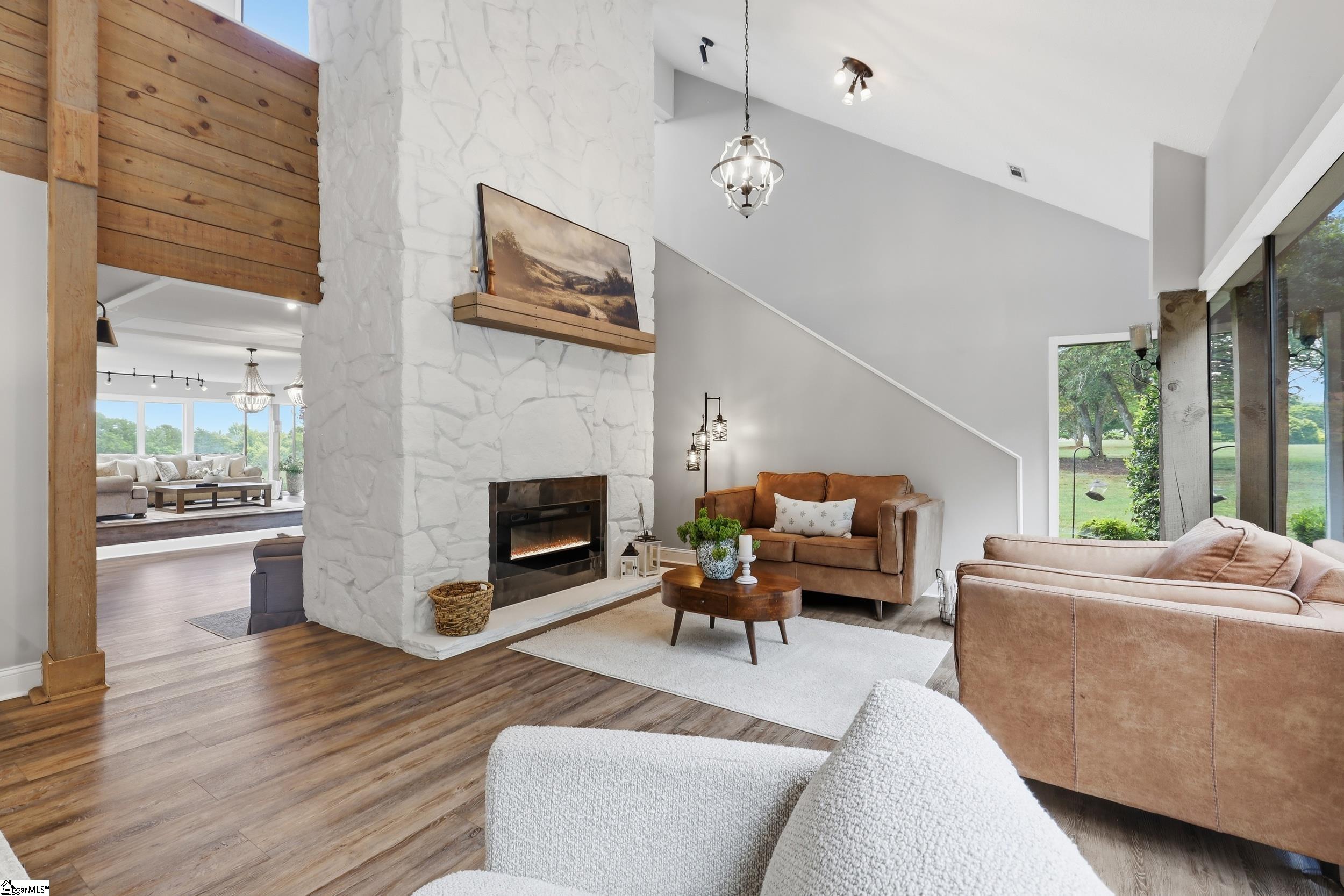 3008 Barefoot Trail Anderson, SC 29621