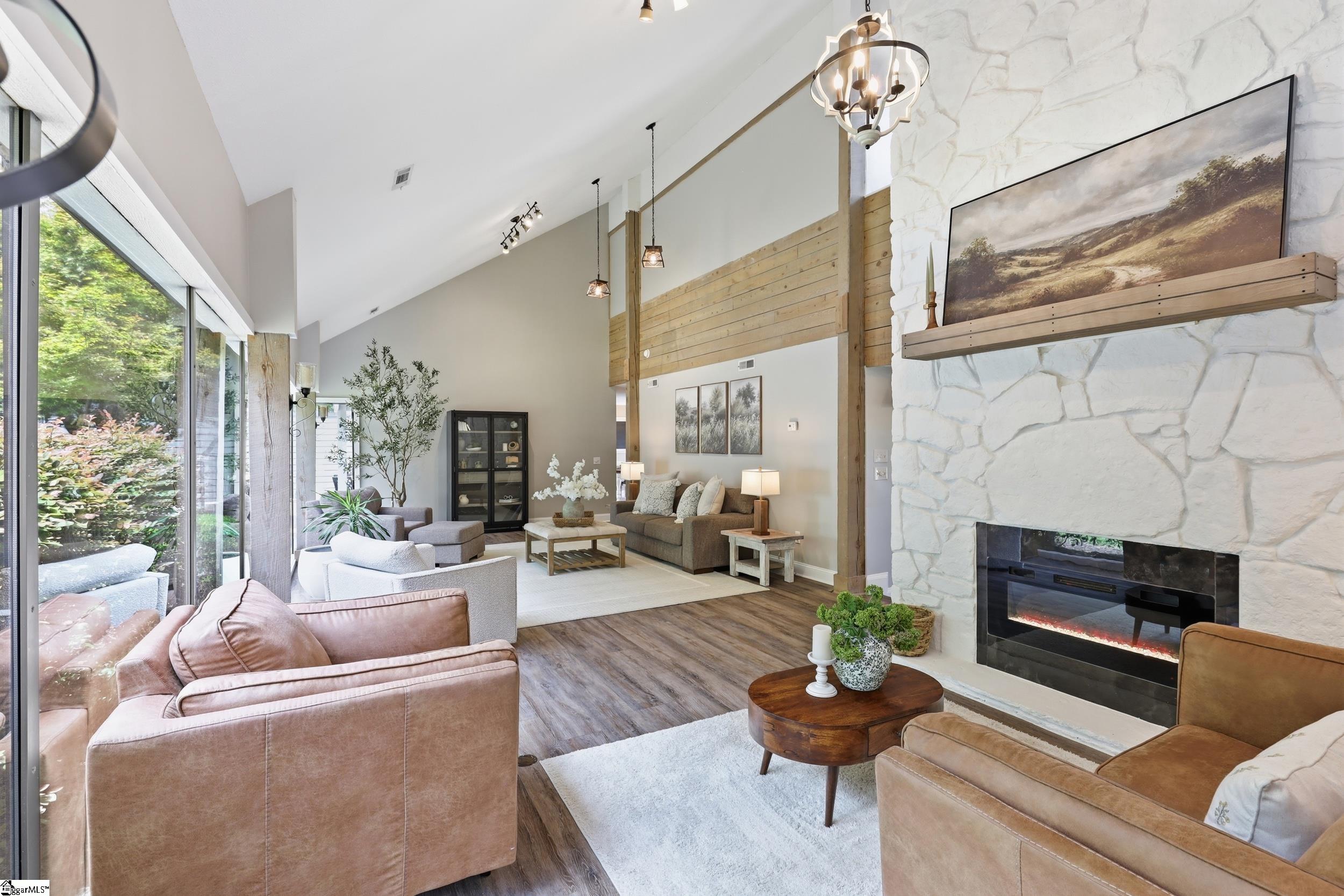 3008 Barefoot Trail Anderson, SC 29621