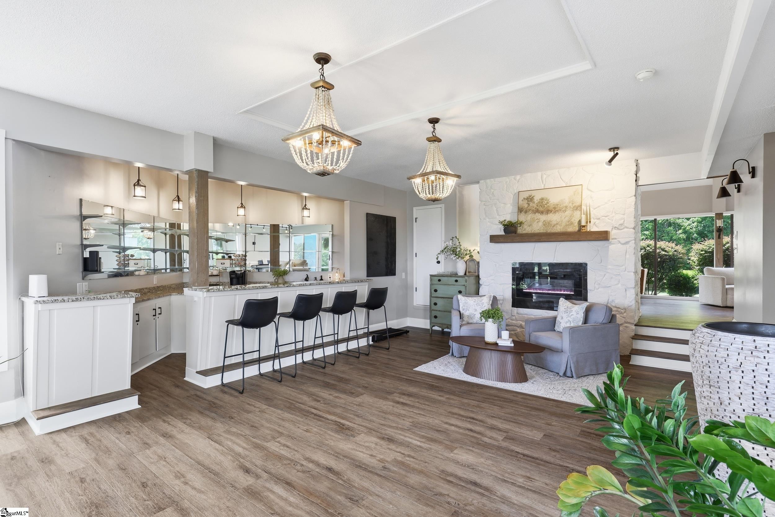3008 Barefoot Trail Anderson, SC 29621