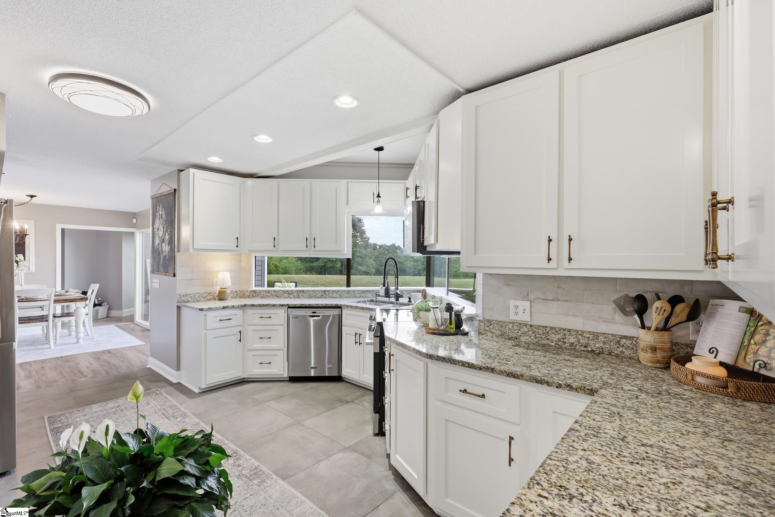 3008 Barefoot Trail Anderson, SC 29621