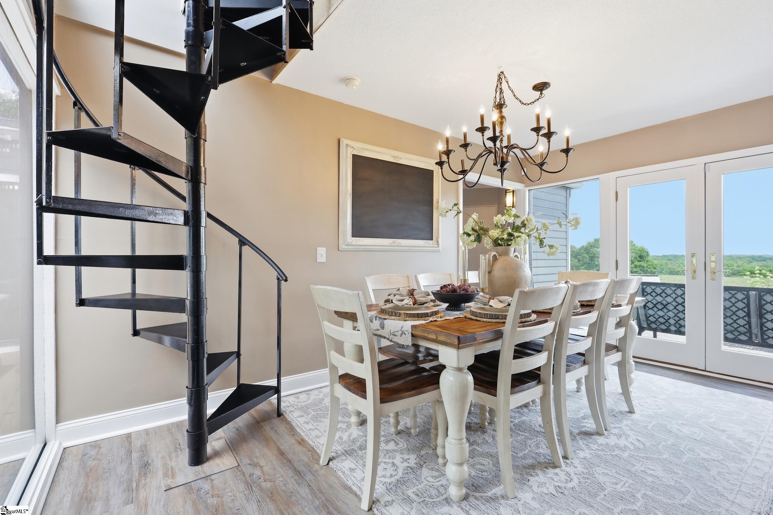 3008 Barefoot Trail Anderson, SC 29621