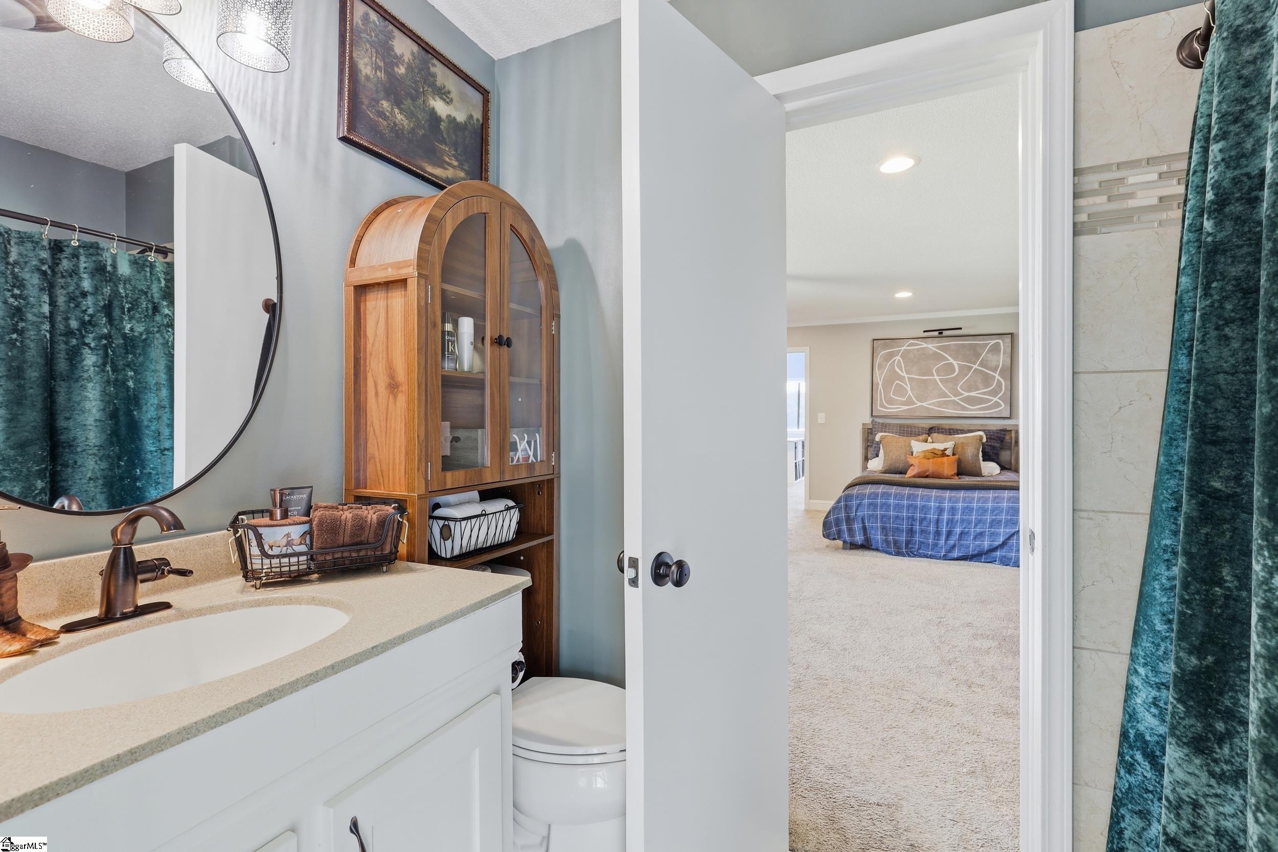 3008 Barefoot Trail Anderson, SC 29621