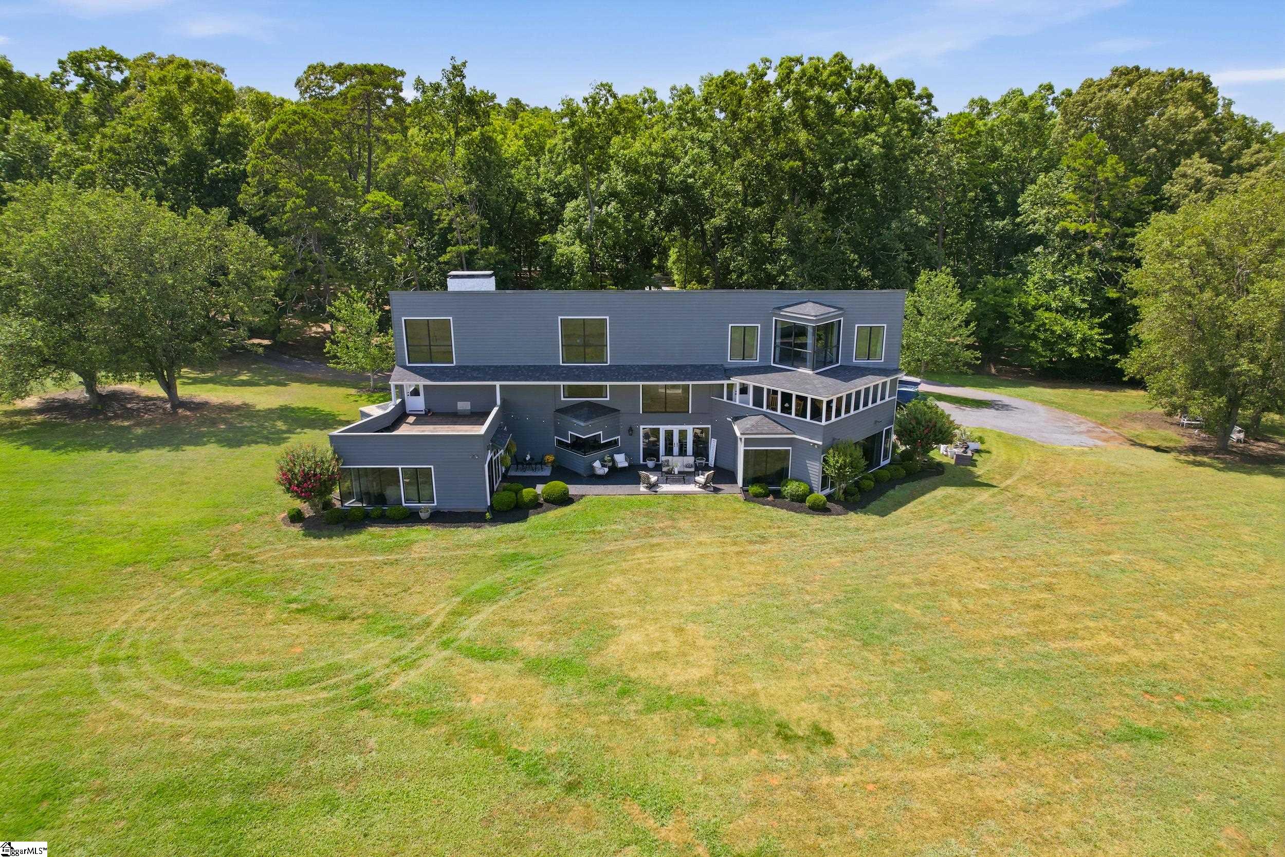 3008 Barefoot Trail Anderson, SC 29621
