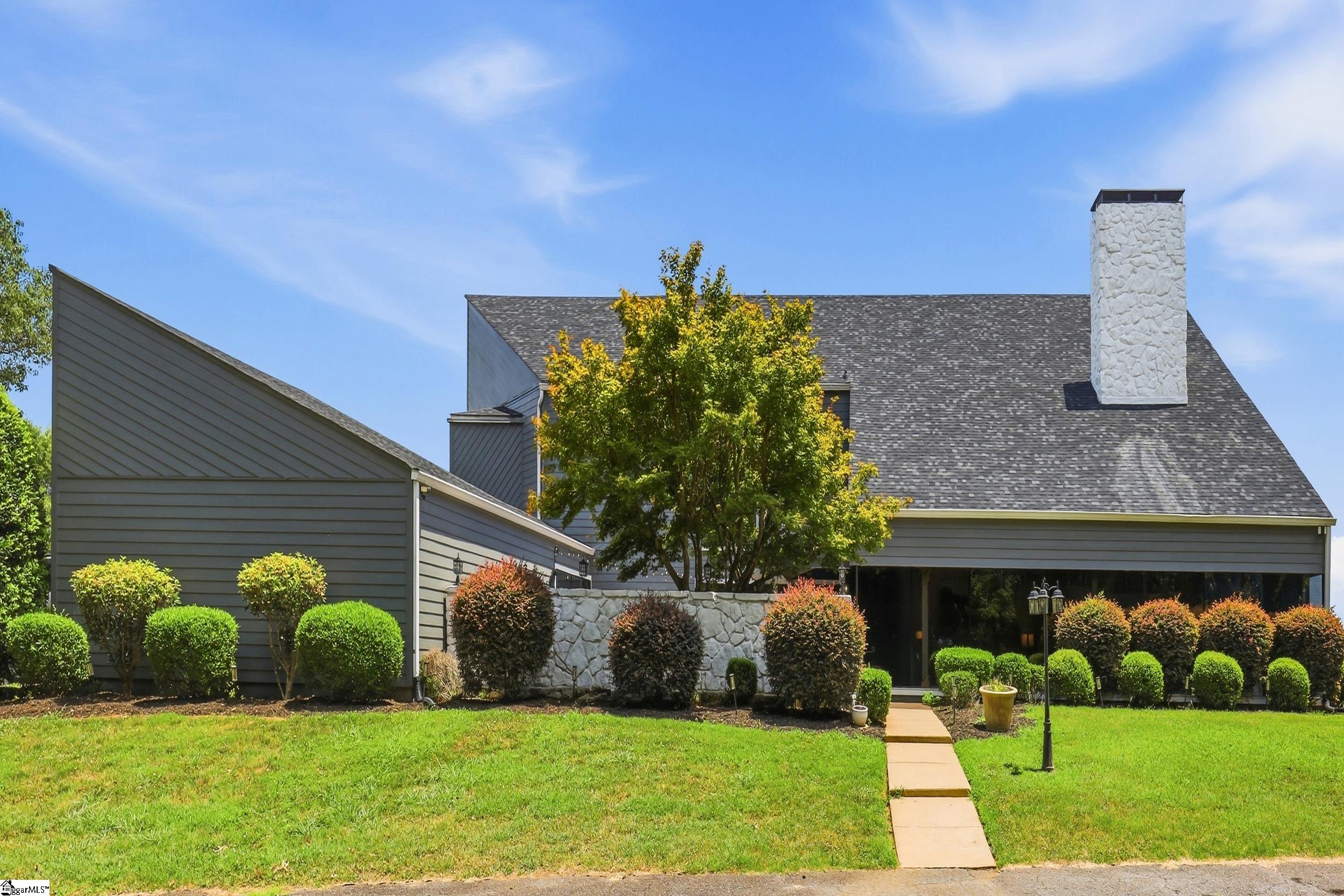 3008 Barefoot Trail Anderson, SC 29621