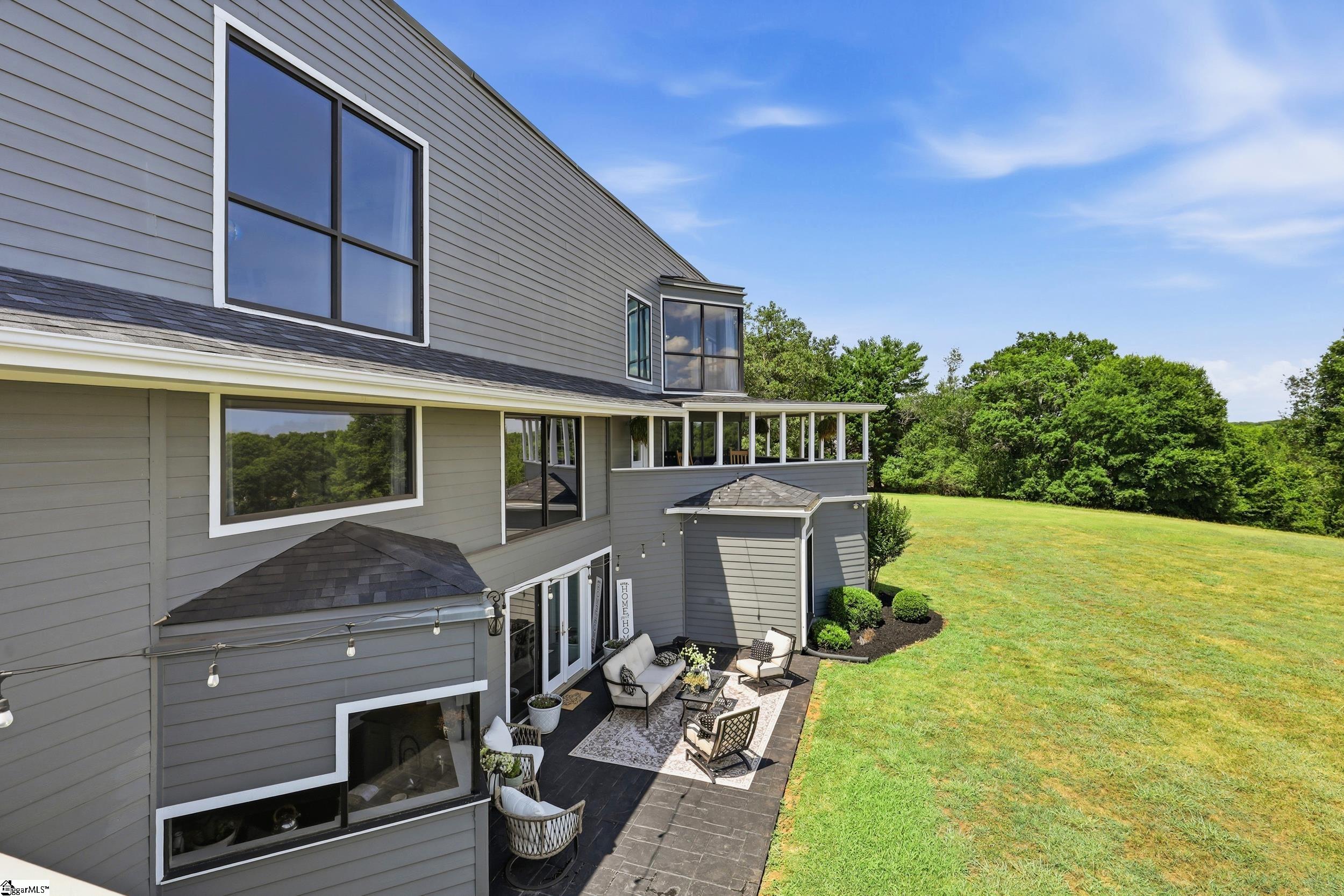 3008 Barefoot Trail Anderson, SC 29621