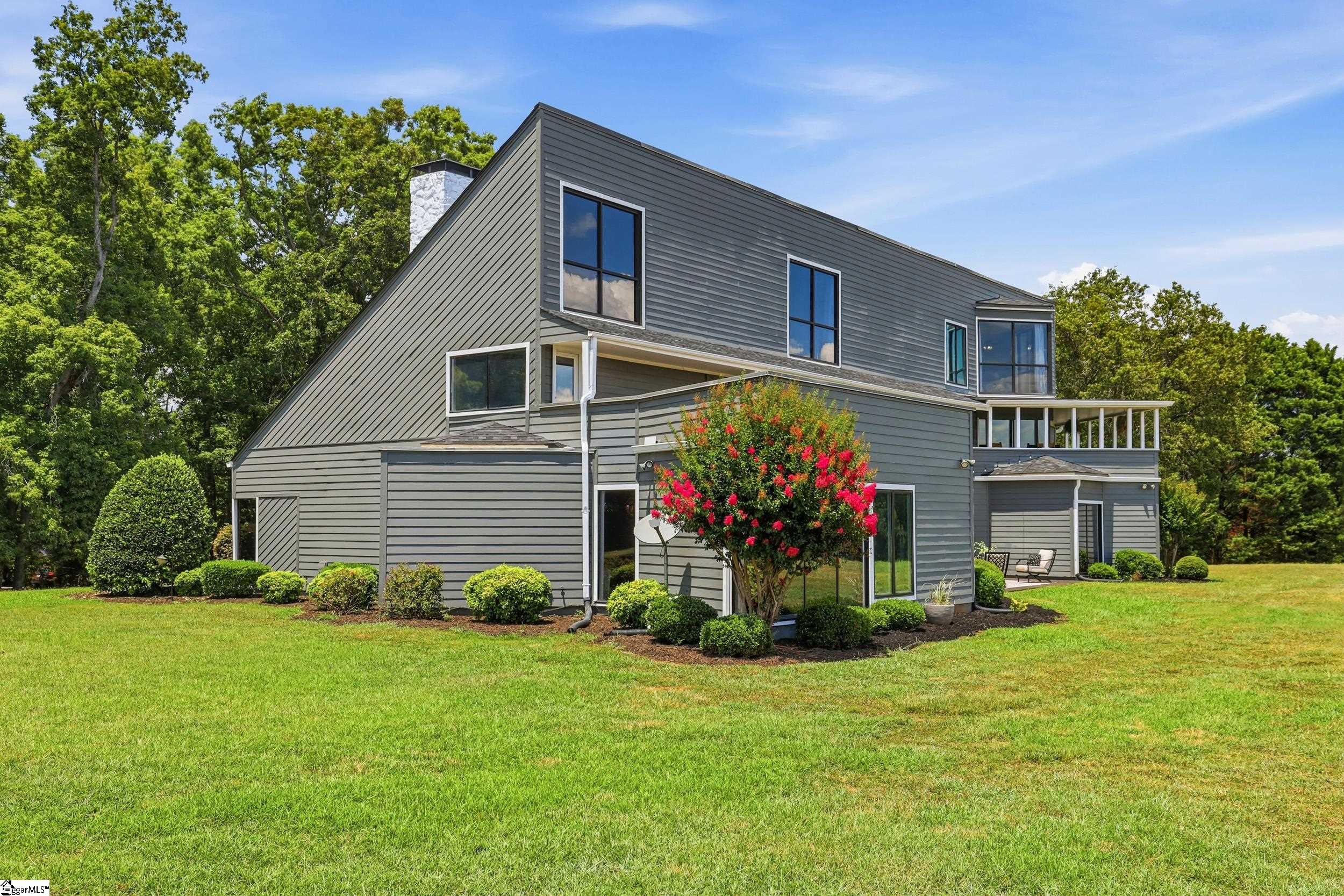 3008 Barefoot Trail Anderson, SC 29621