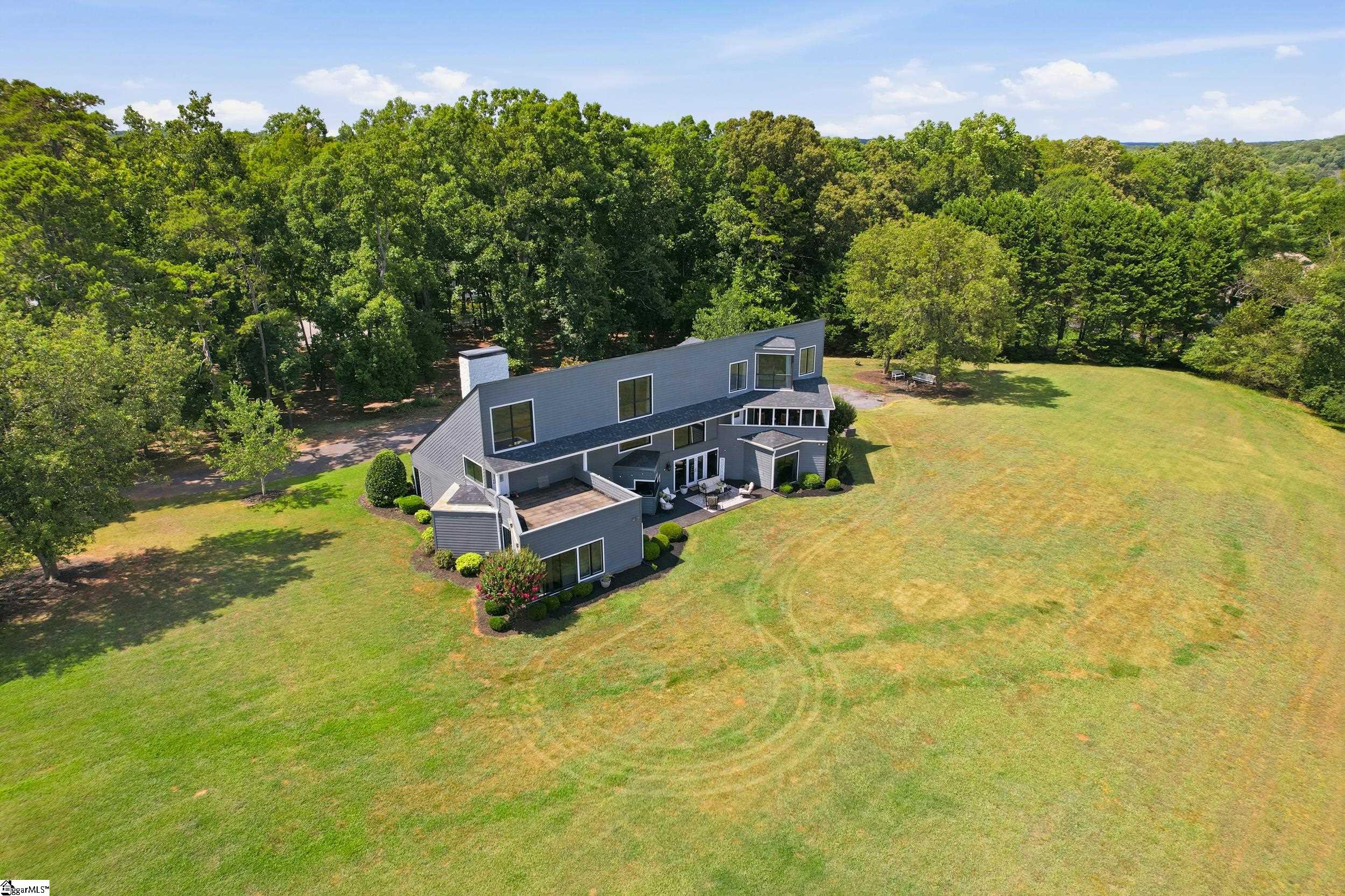 3008 Barefoot Trail Anderson, SC 29621