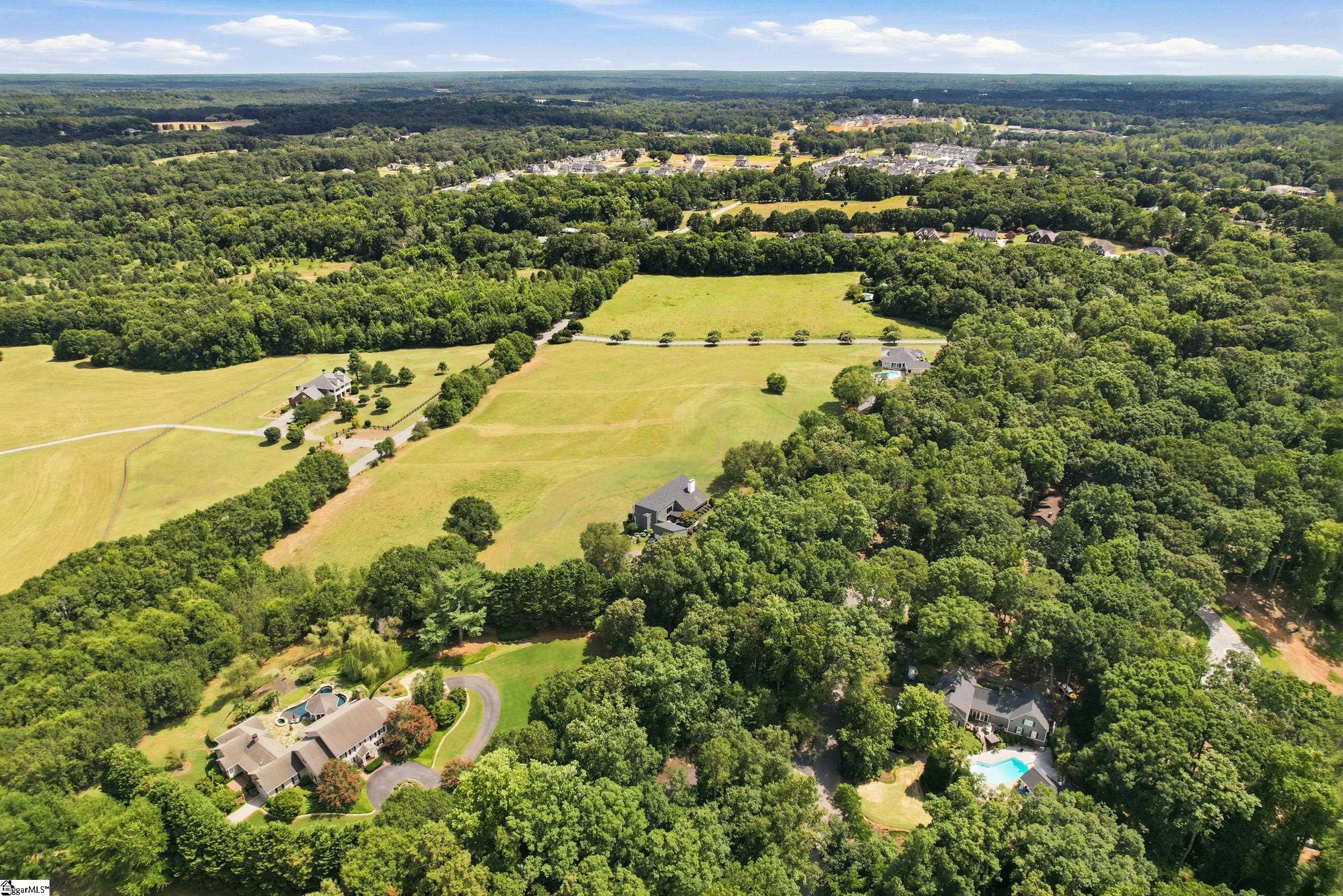 3008 Barefoot Trail Anderson, SC 29621