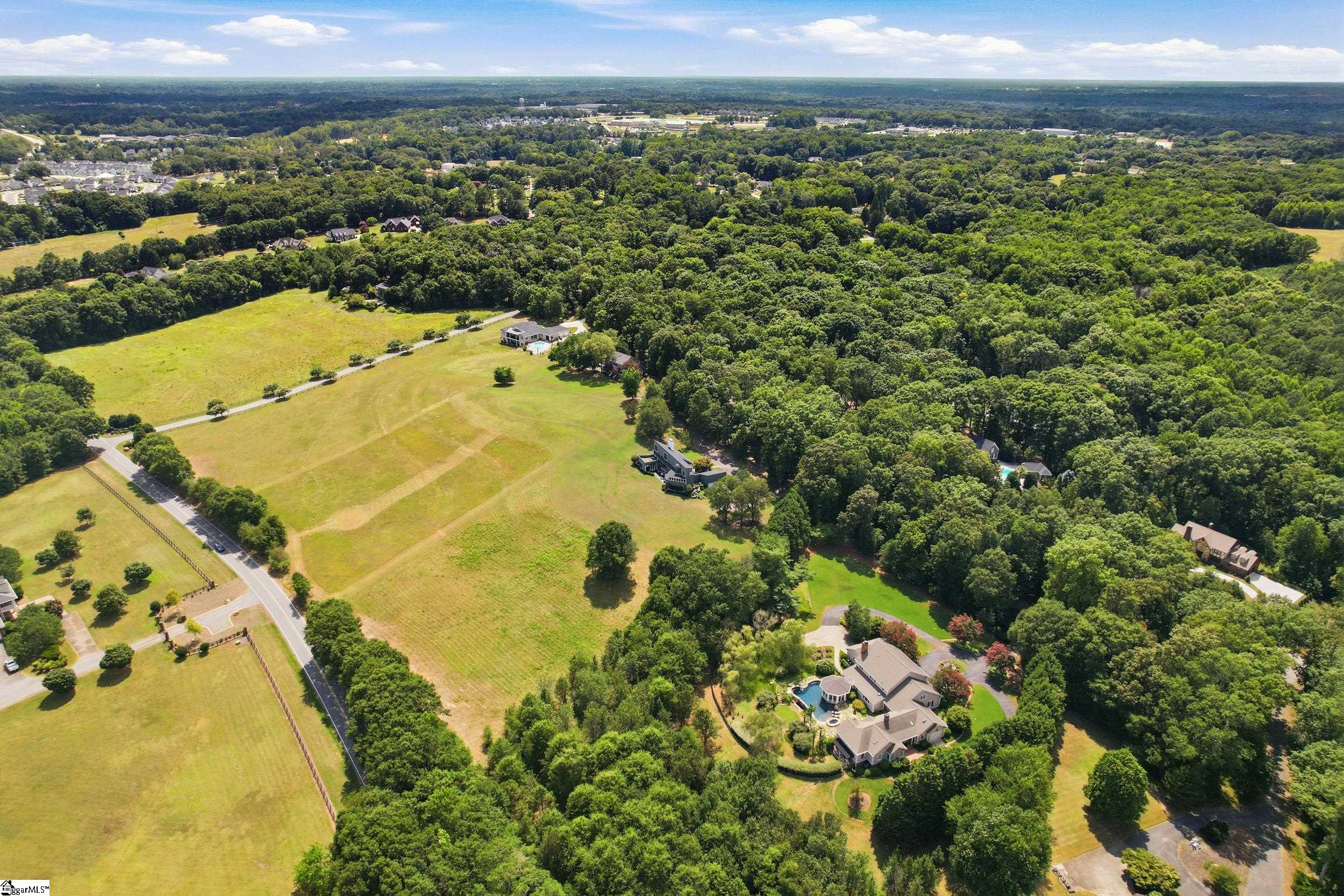 3008 Barefoot Trail Anderson, SC 29621