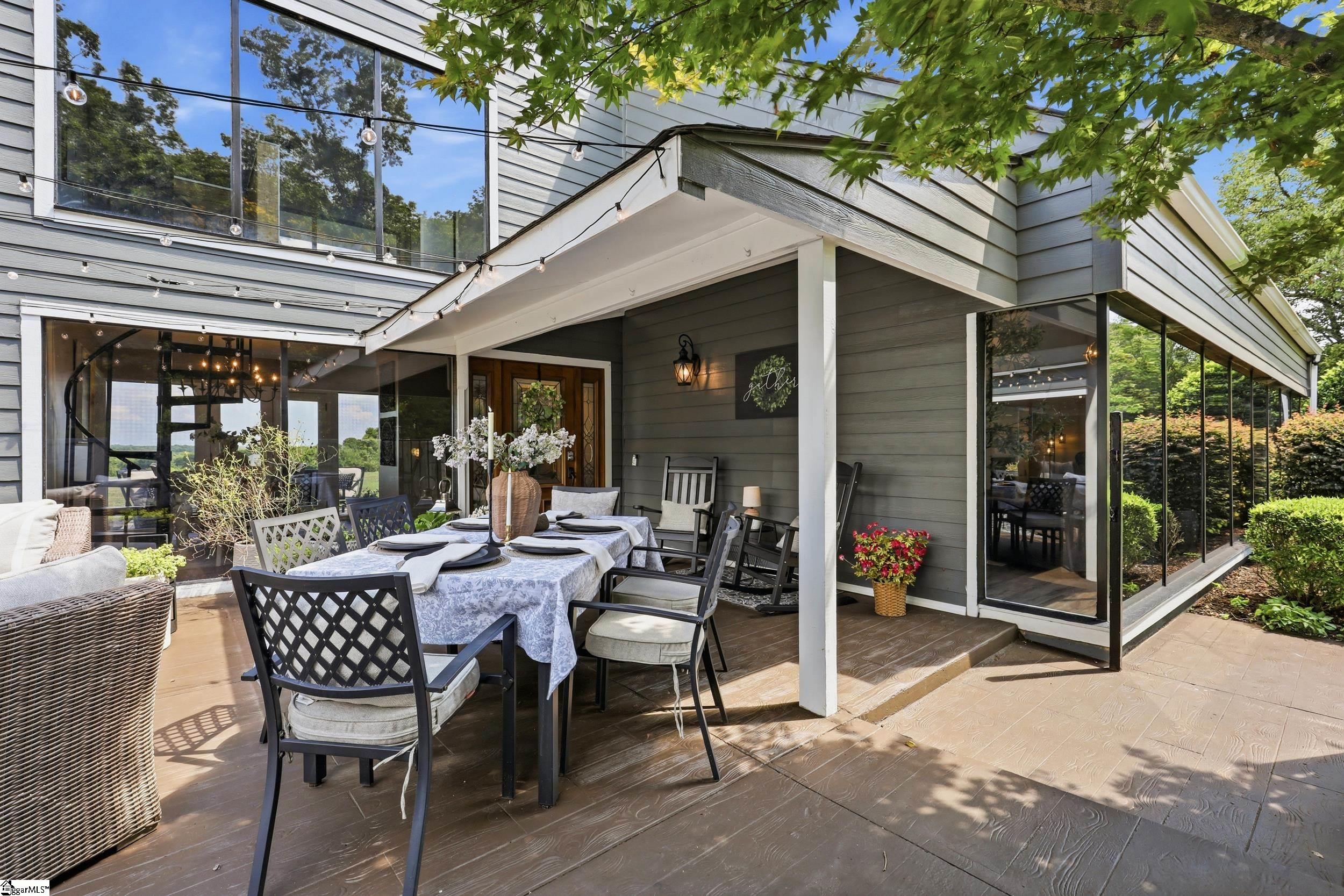 3008 Barefoot Trail Anderson, SC 29621