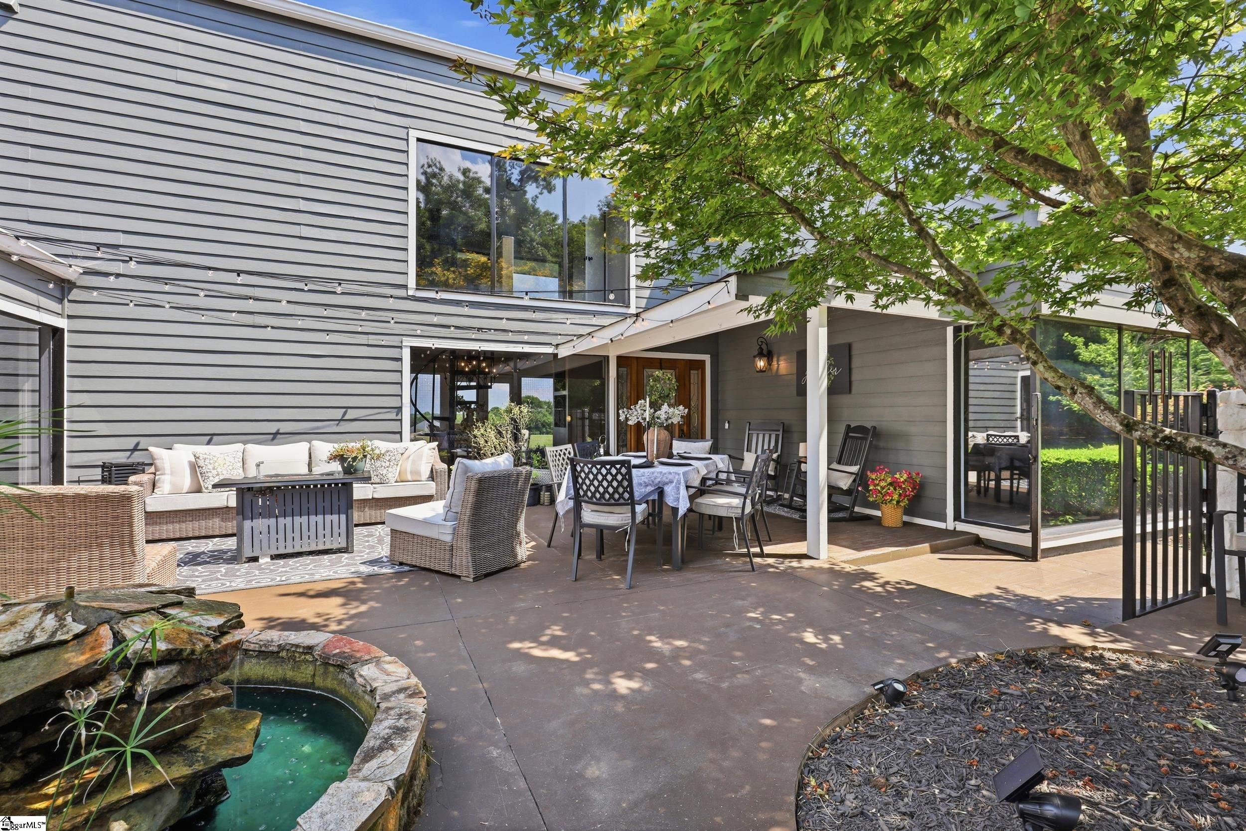 3008 Barefoot Trail Anderson, SC 29621