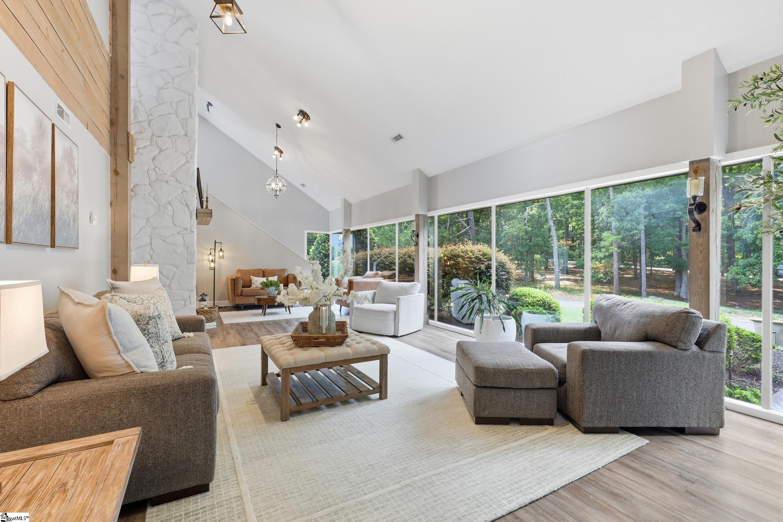 3008 Barefoot Trail Anderson, SC 29621