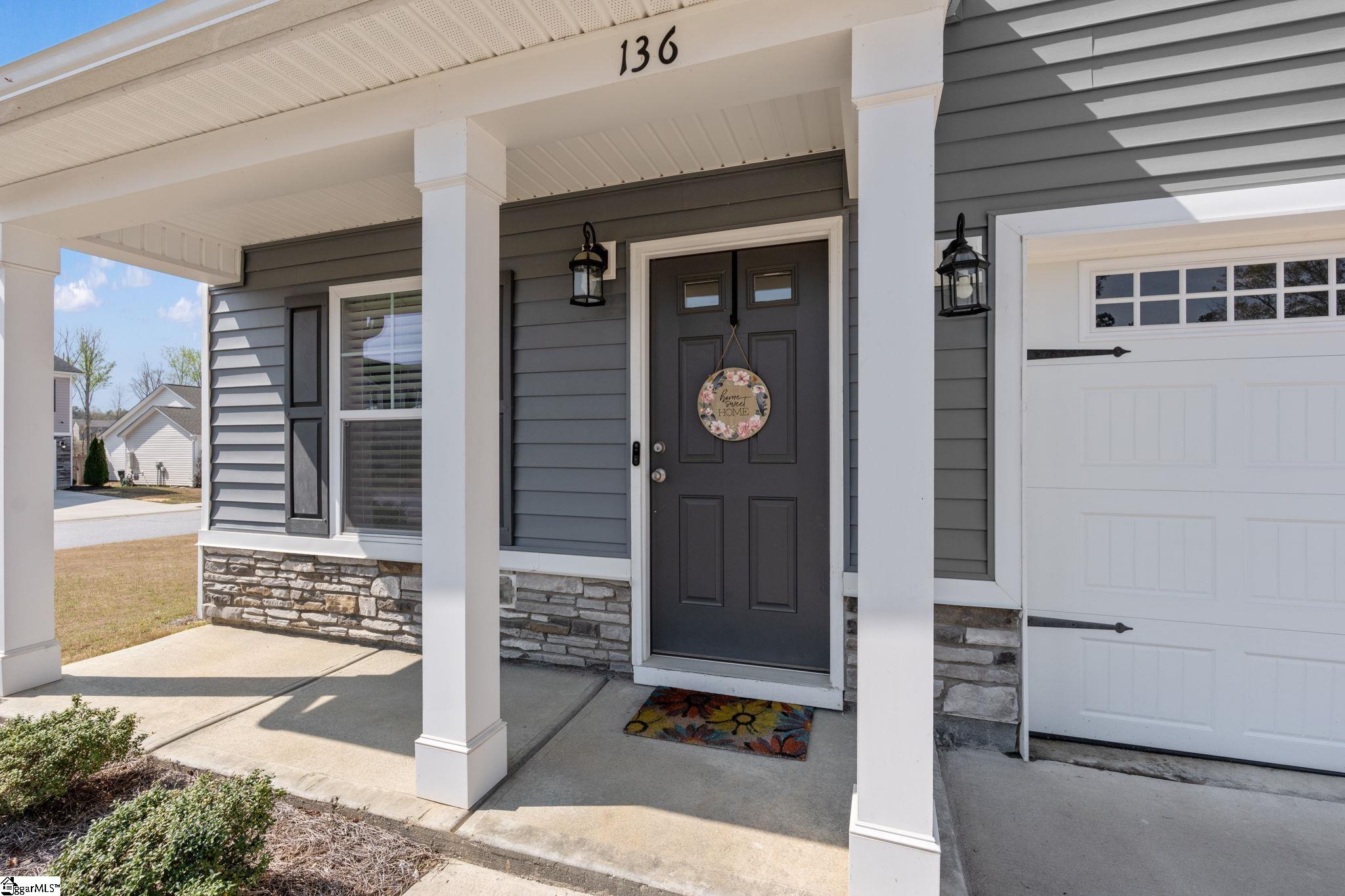 136 Frost Flower Way Fountain Inn, SC 29644