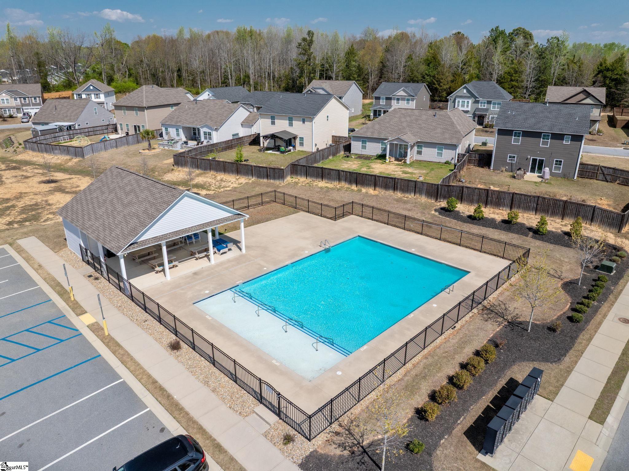 136 Frost Flower Way Fountain Inn, SC 29644