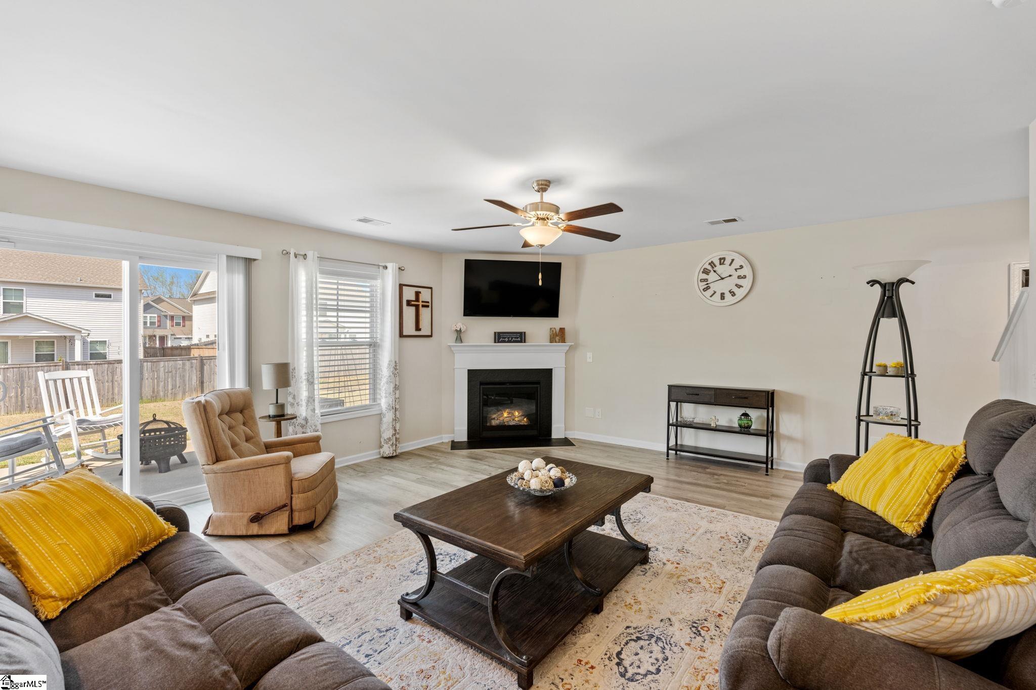 136 Frost Flower Way Fountain Inn, SC 29644