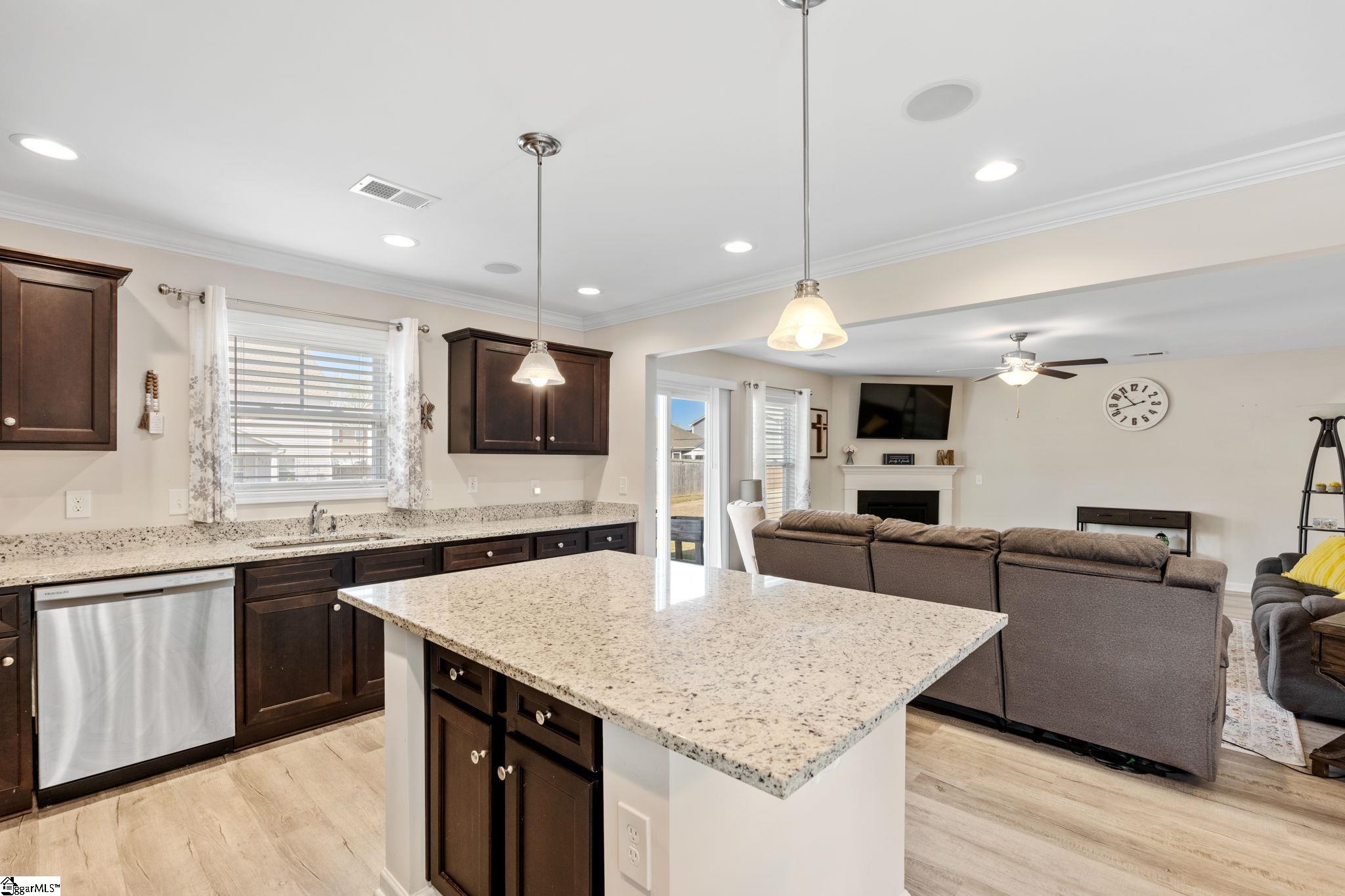 136 Frost Flower Way Fountain Inn, SC 29644