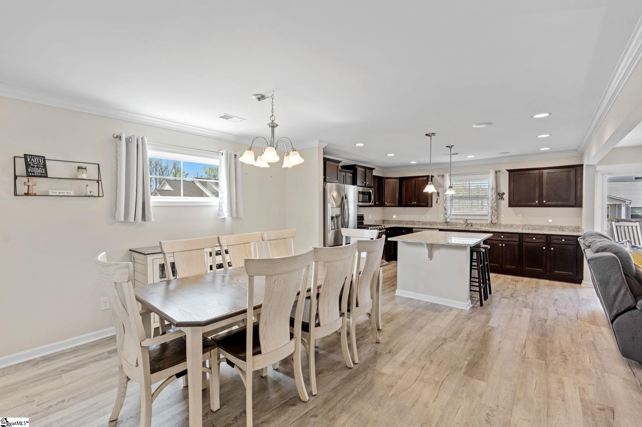 136 Frost Flower Way Fountain Inn, SC 29644