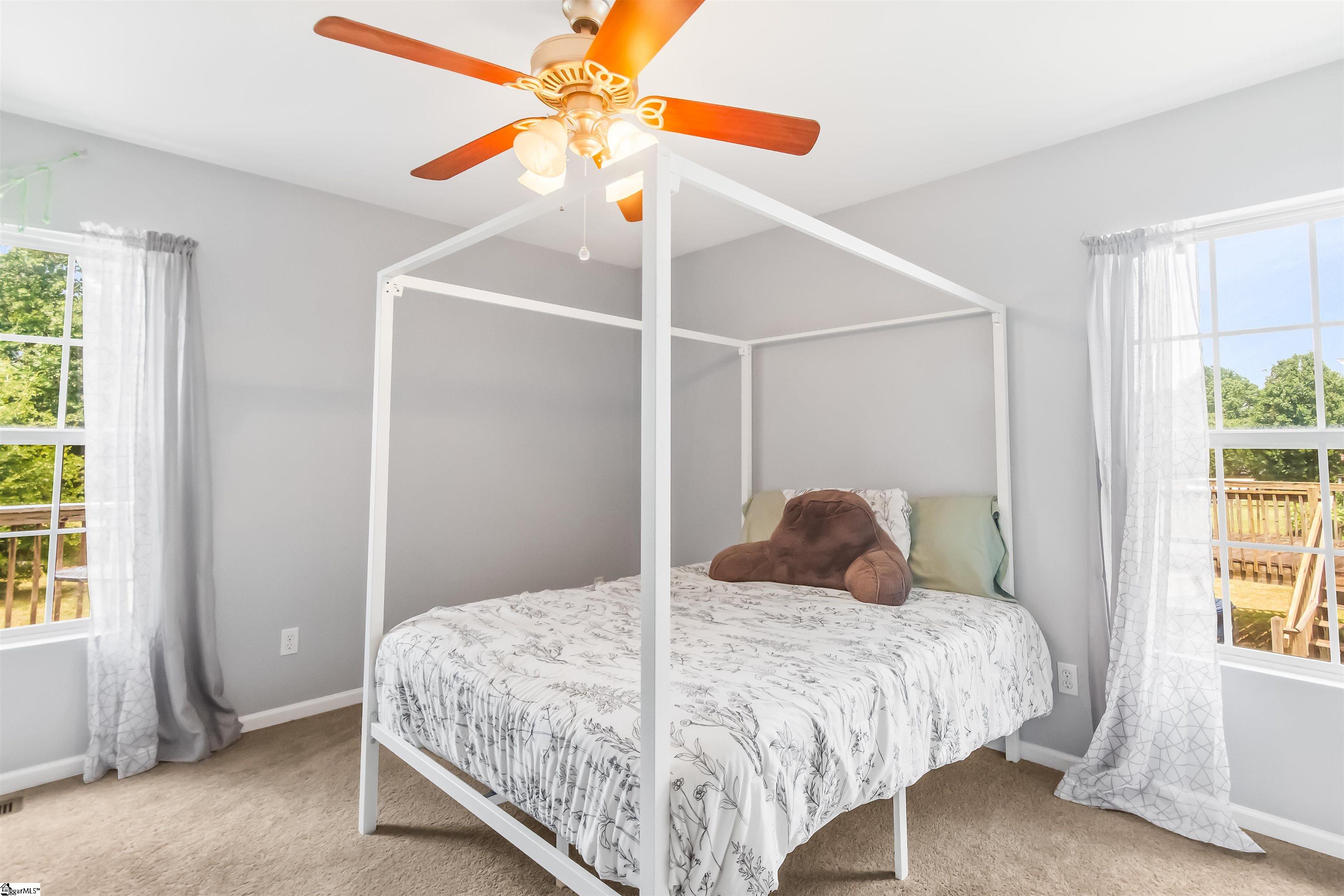 639 Cotton Branch Drive Boiling Springs, SC 29316