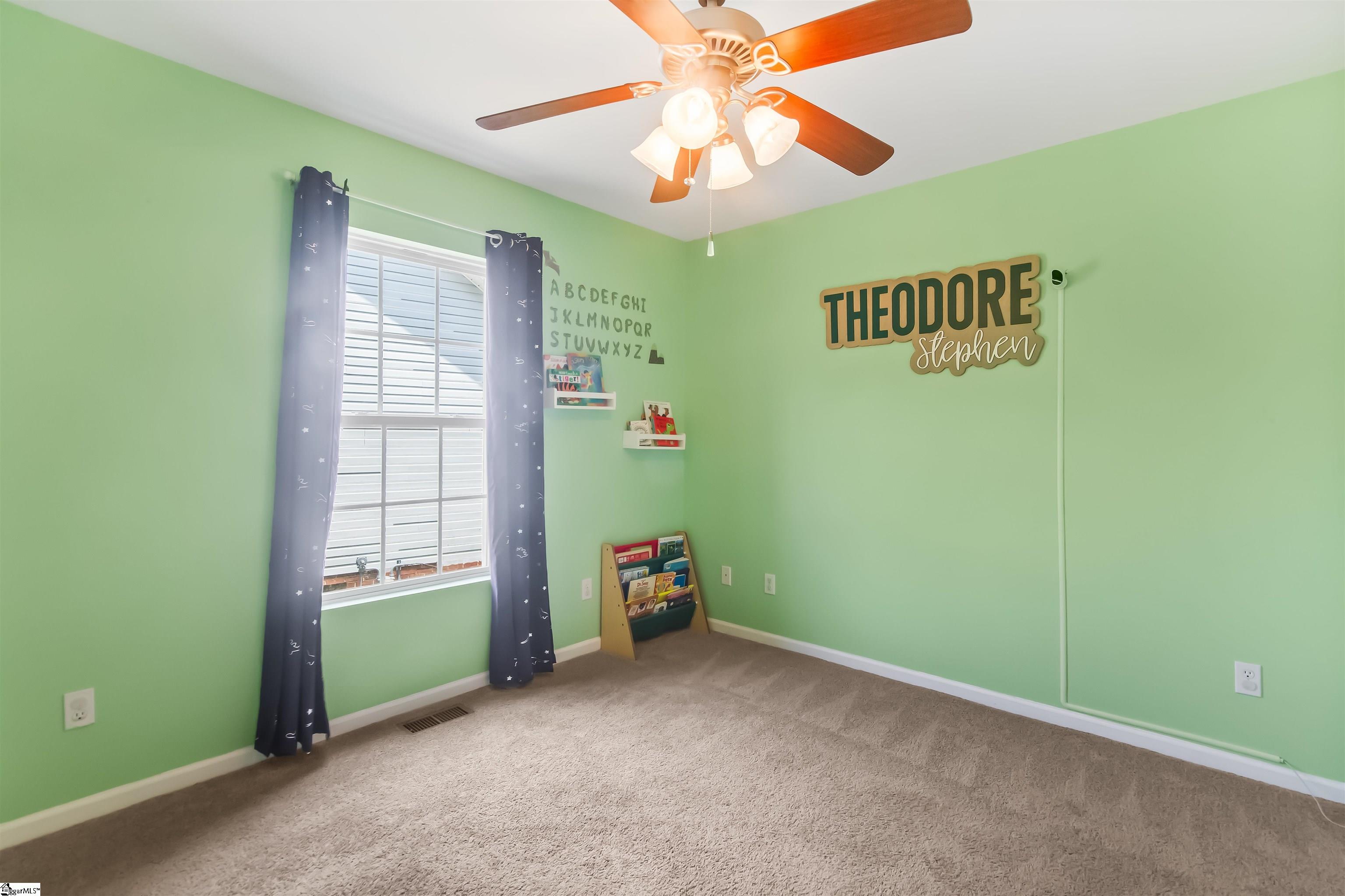 639 Cotton Branch Drive Boiling Springs, SC 29316