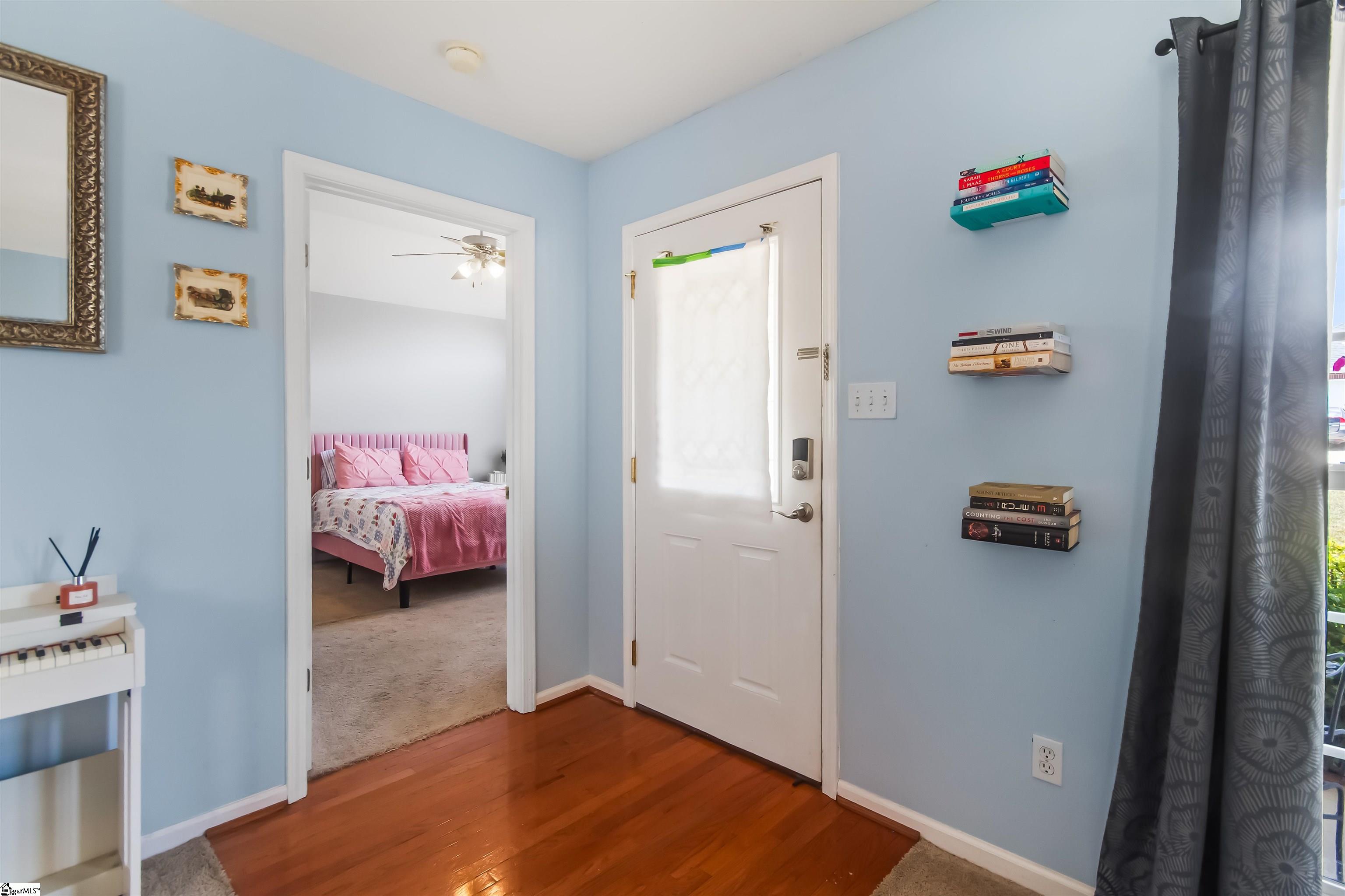 639 Cotton Branch Drive Boiling Springs, SC 29316