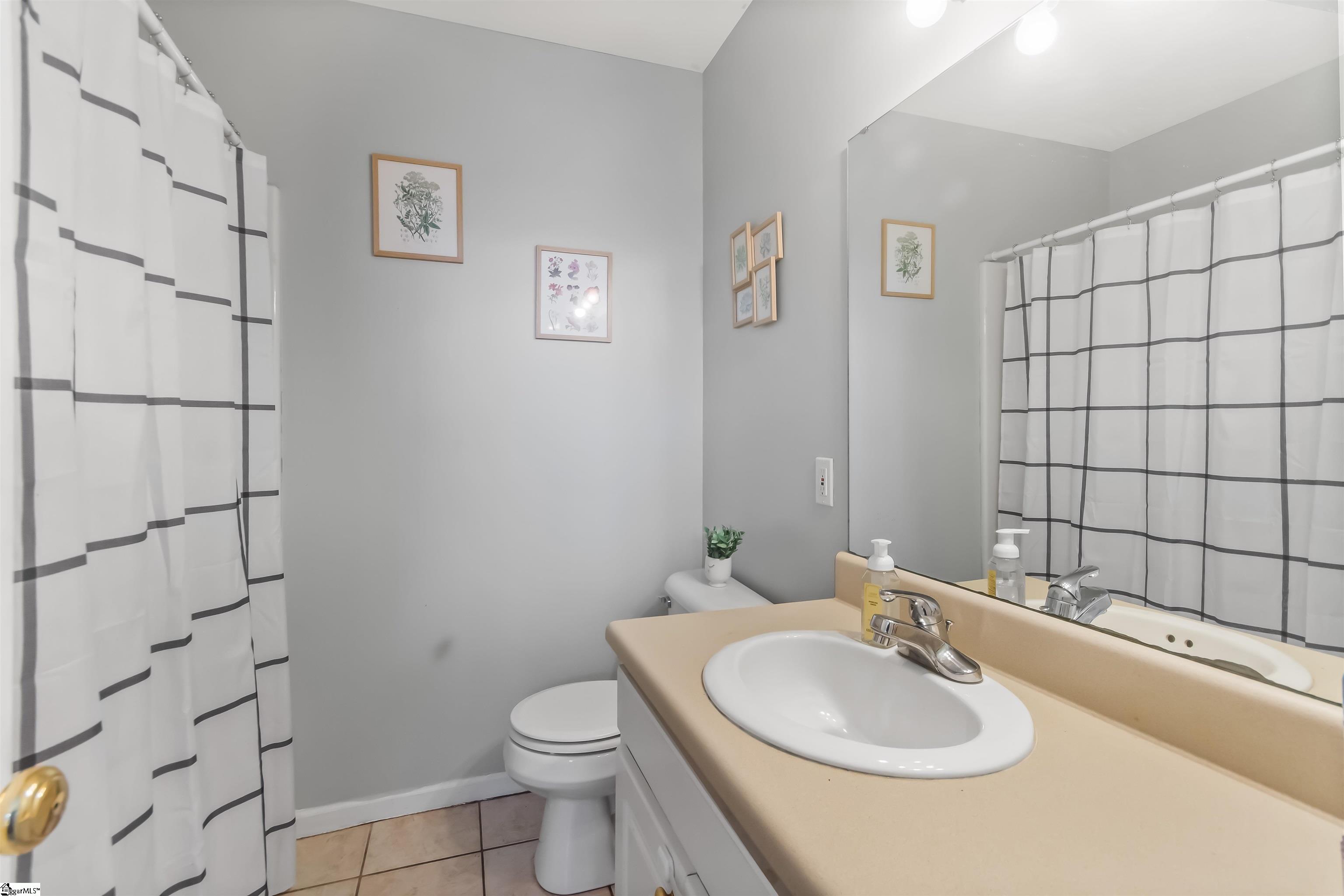 639 Cotton Branch Drive Boiling Springs, SC 29316