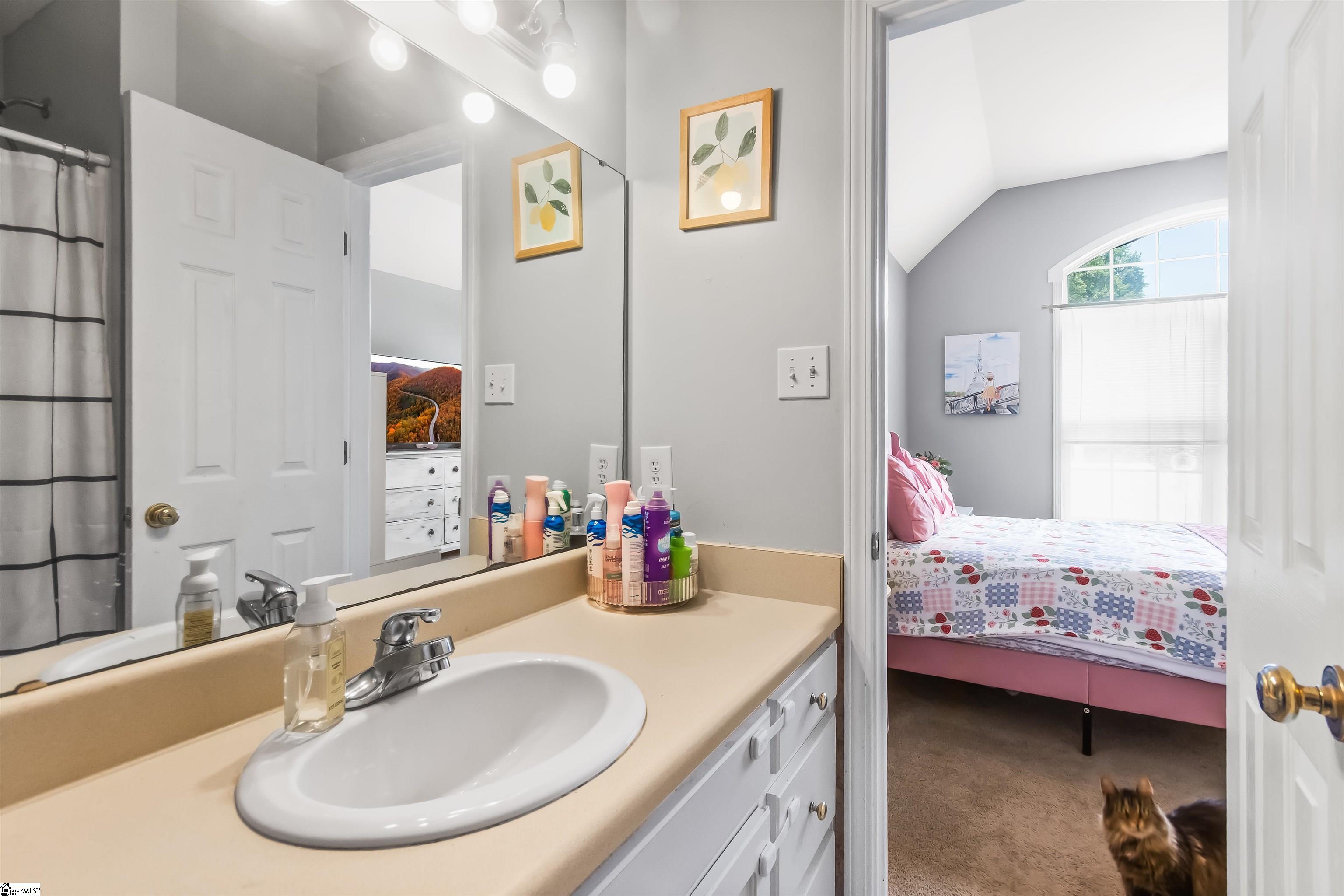 639 Cotton Branch Drive Boiling Springs, SC 29316