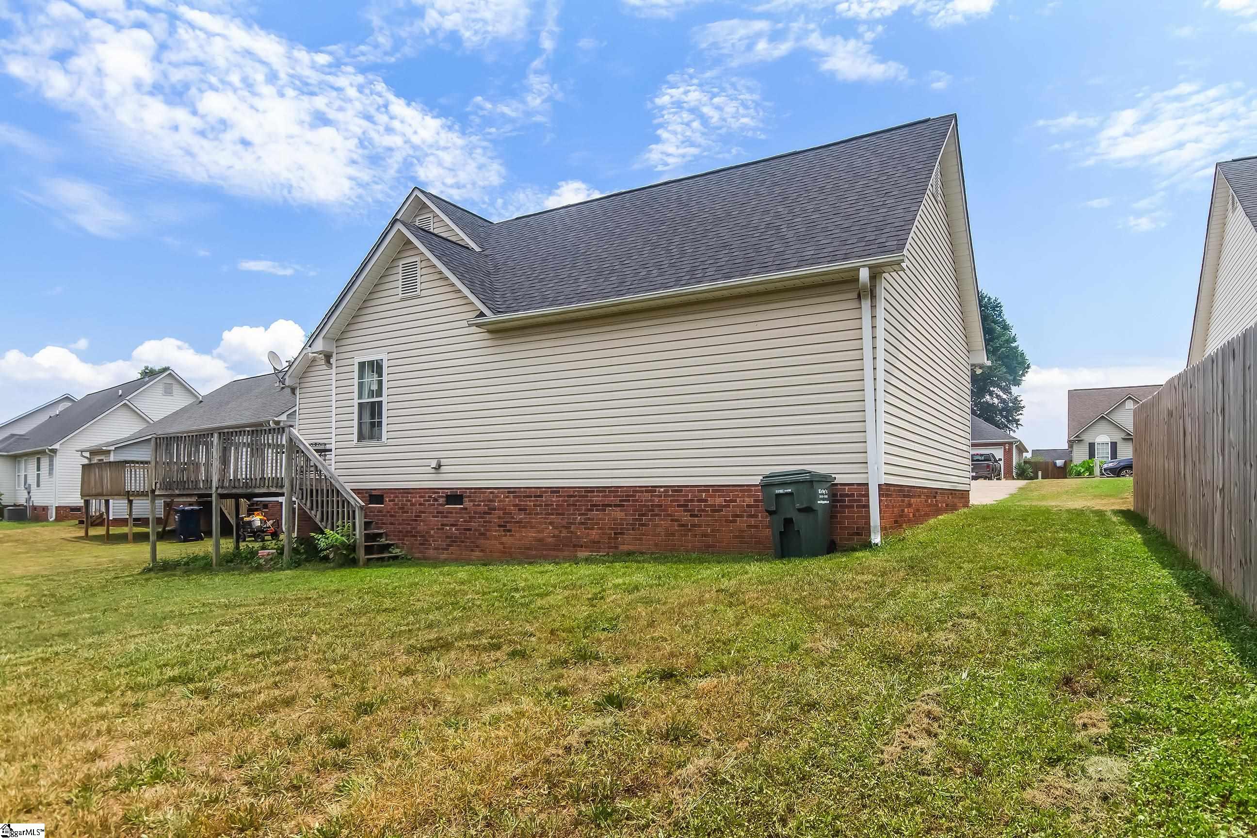 639 Cotton Branch Drive Boiling Springs, SC 29316
