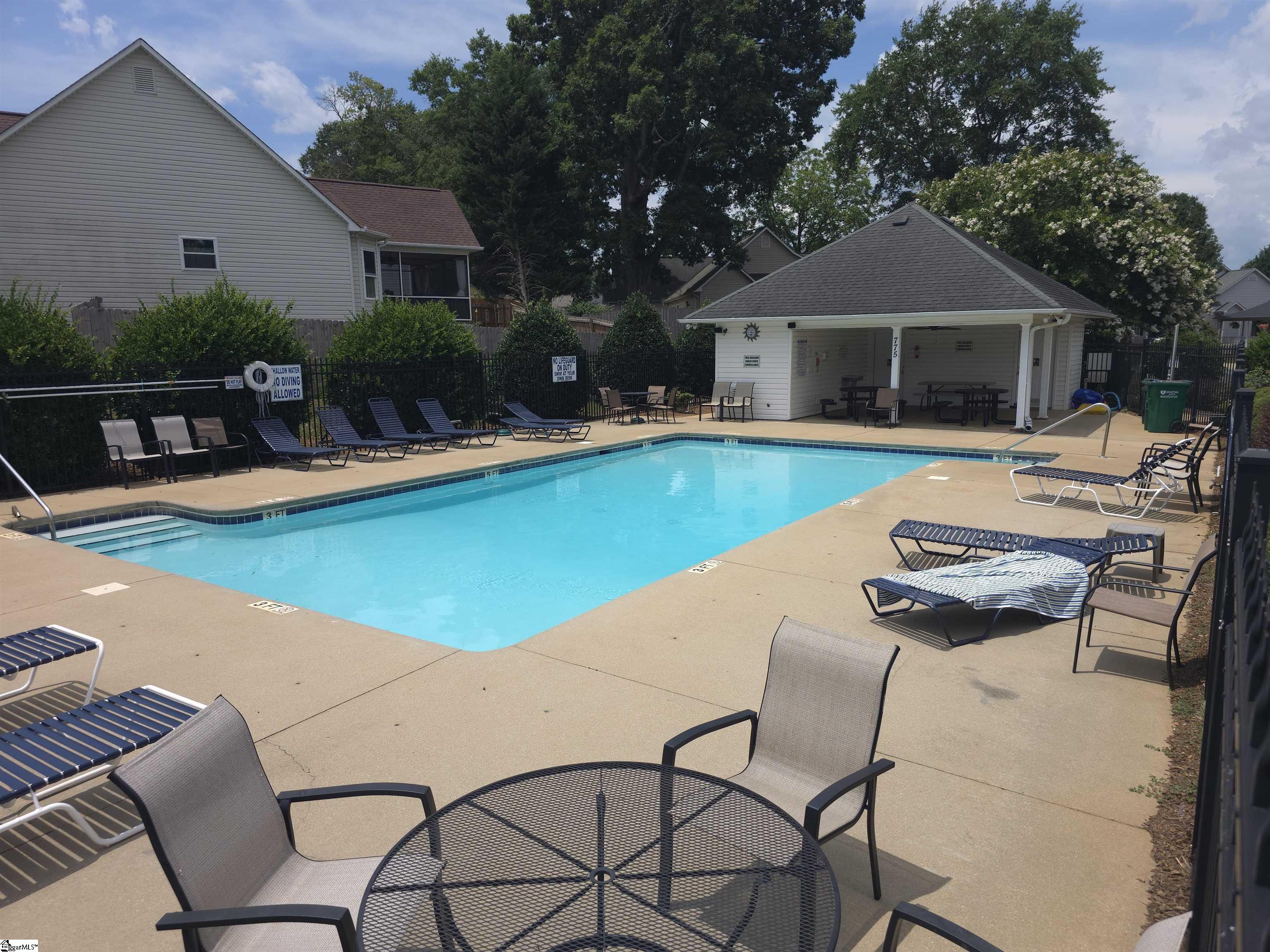 639 Cotton Branch Drive Boiling Springs, SC 29316