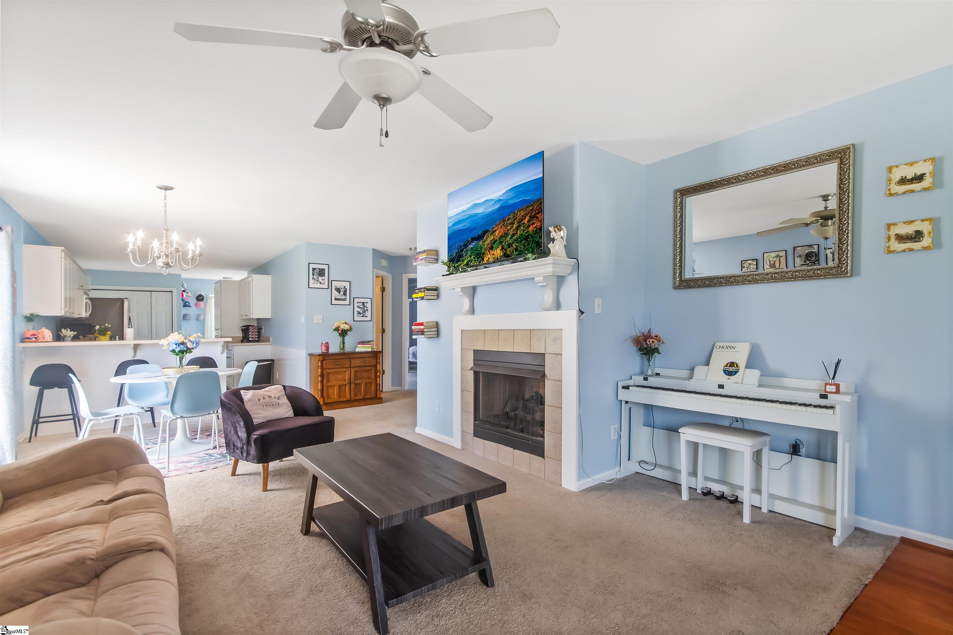 639 Cotton Branch Drive Boiling Springs, SC 29316
