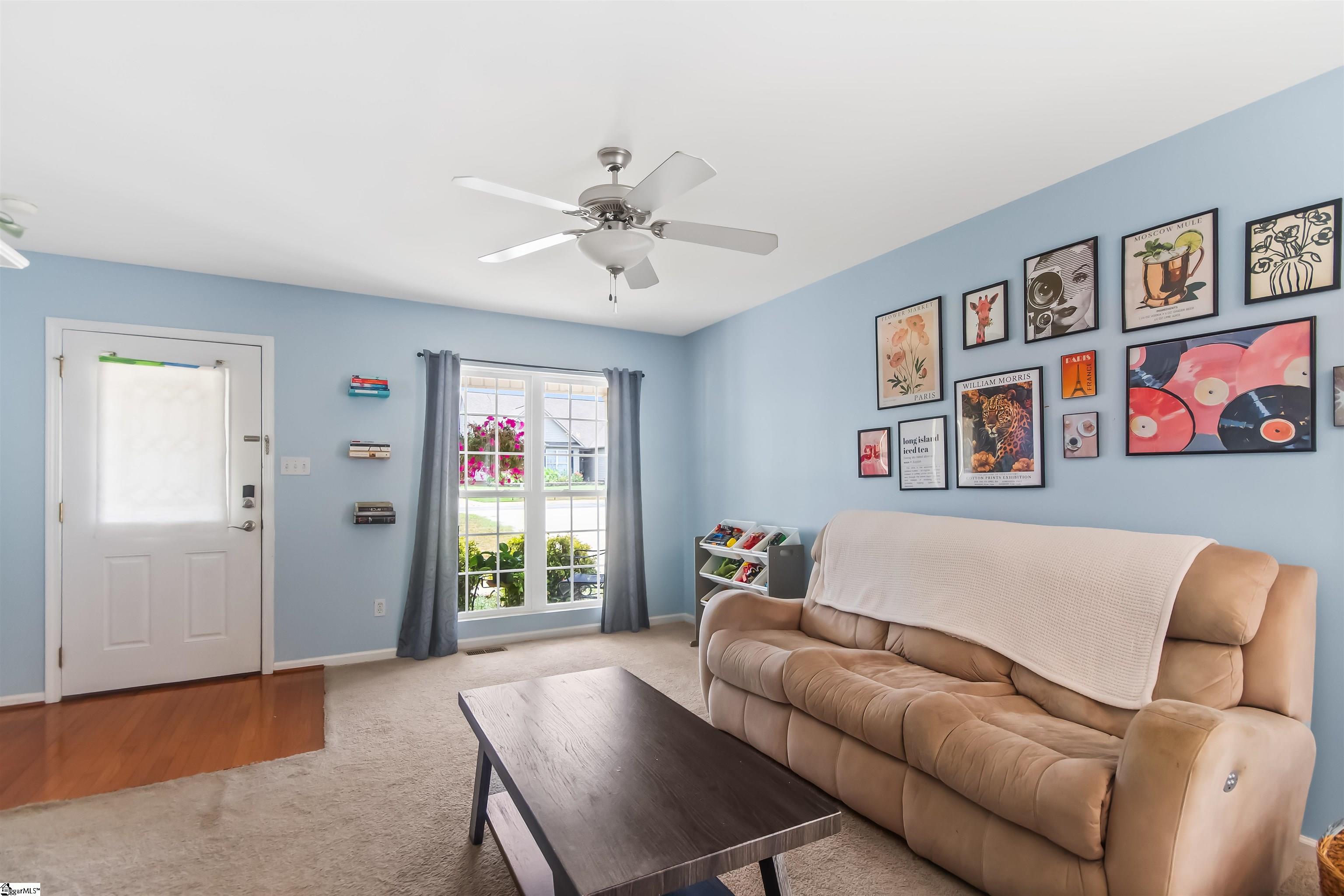 639 Cotton Branch Drive Boiling Springs, SC 29316